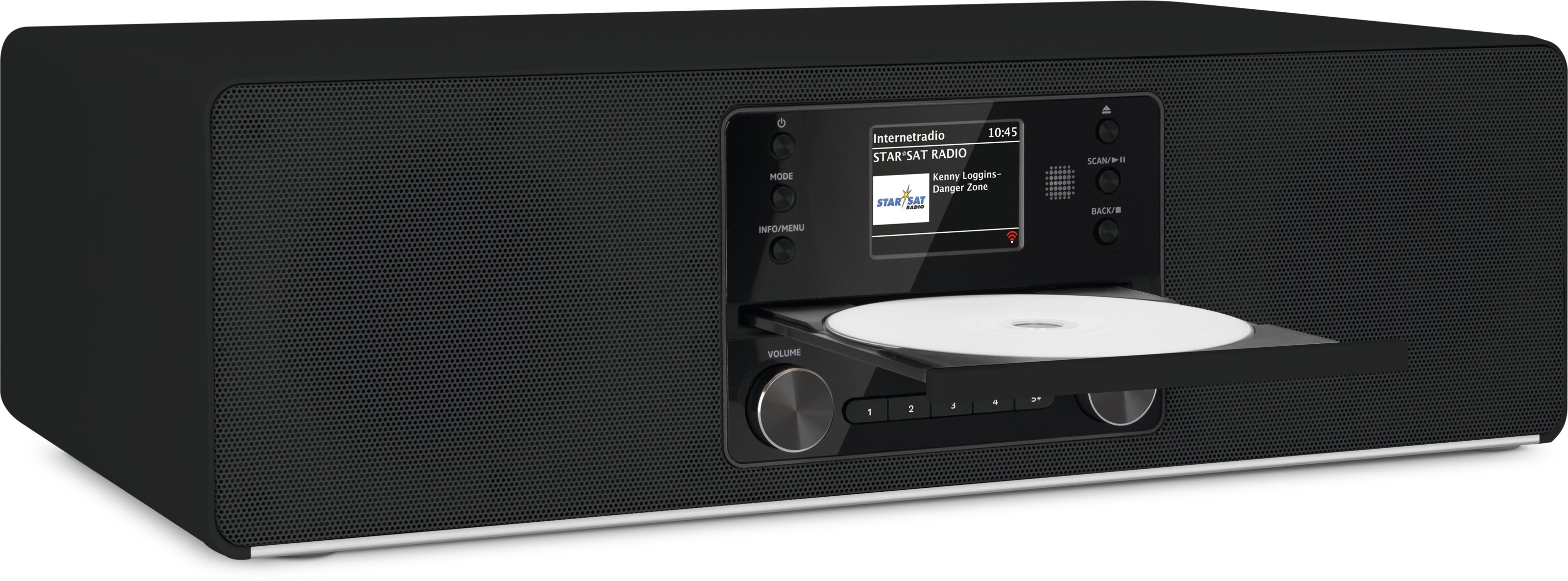 DIGITRADIO 380 CD IR DIGITRADIO 380 CD IR