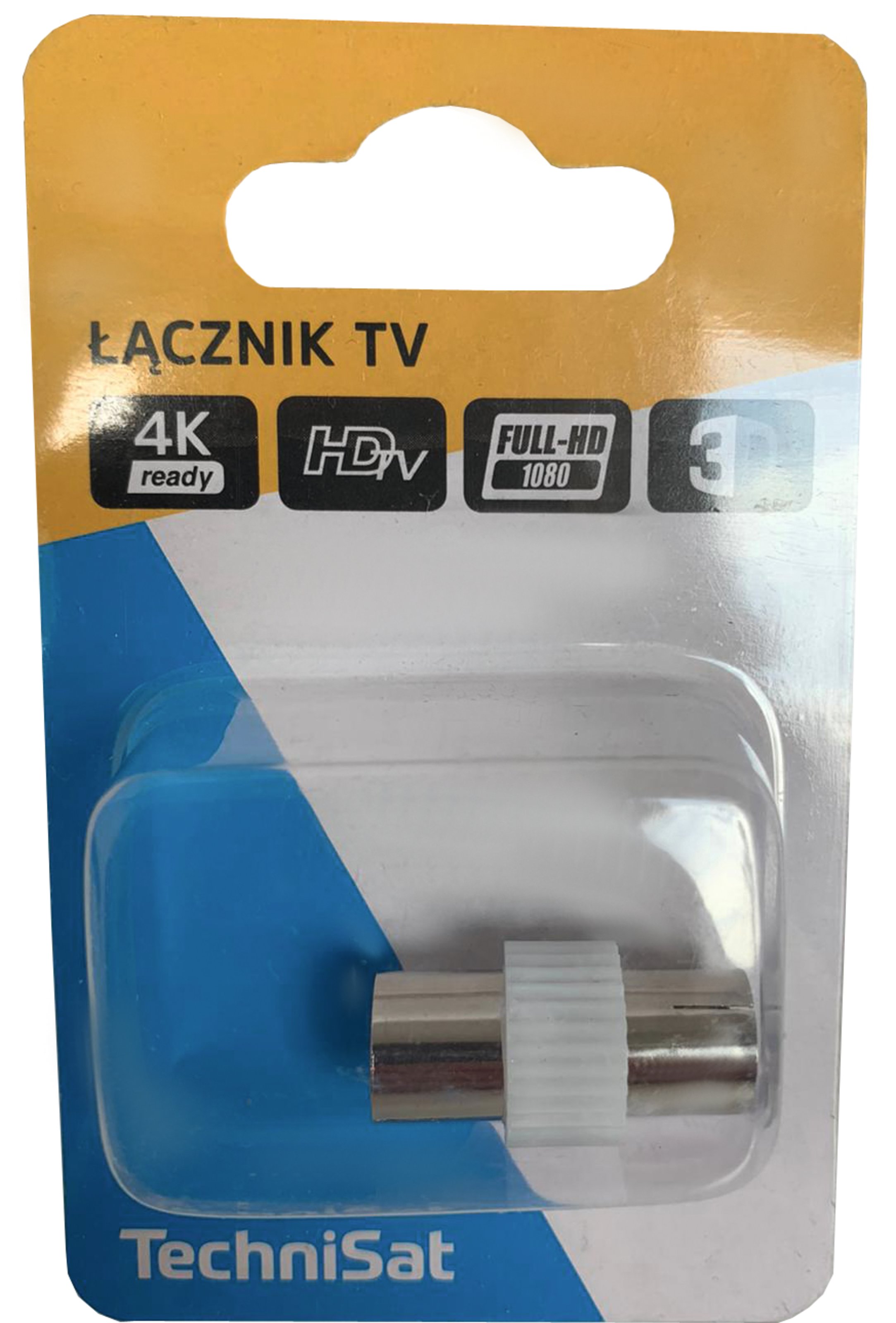 Łącznik TV