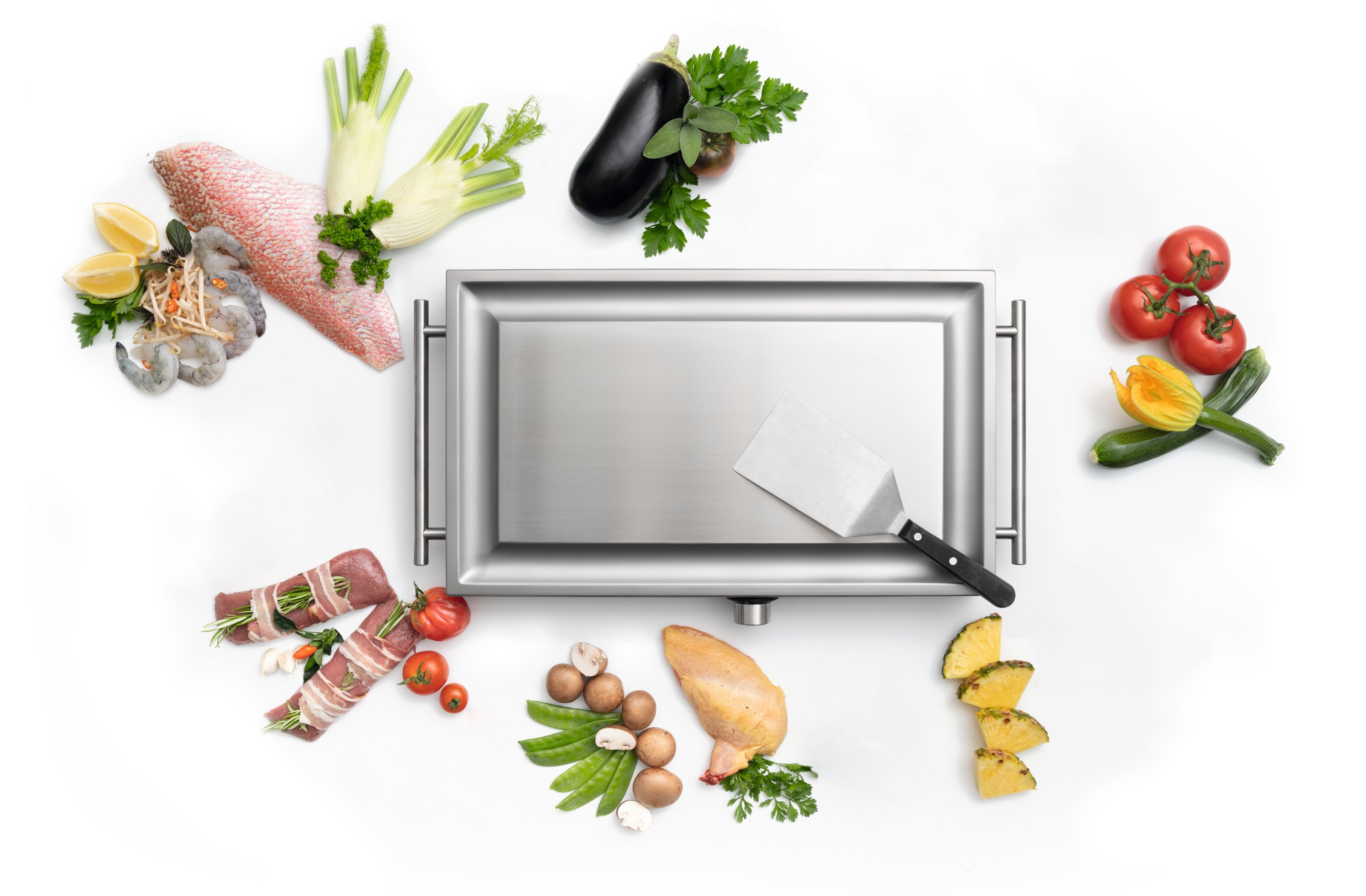 Teppinox M1500