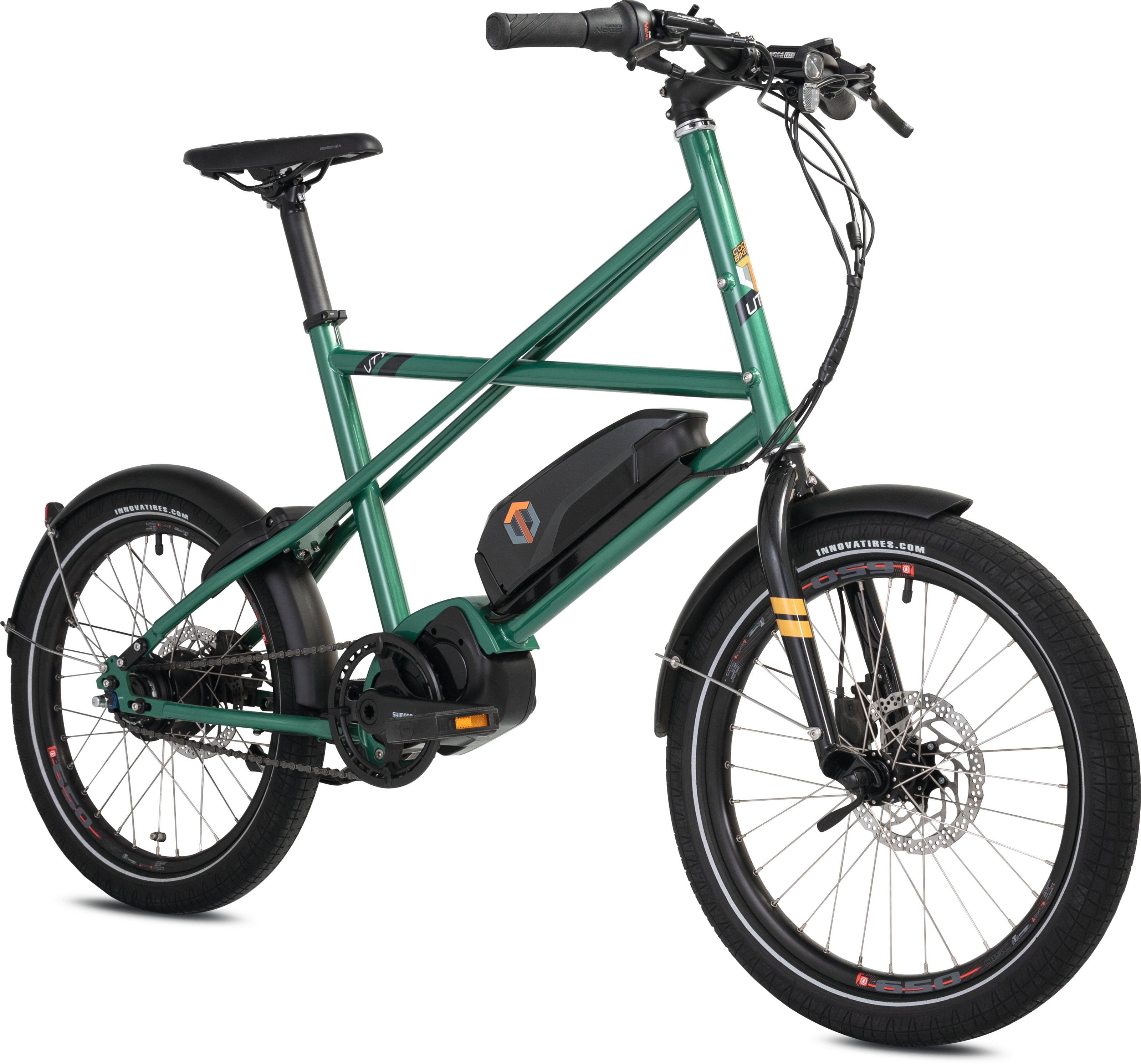 Cooper UTY-8