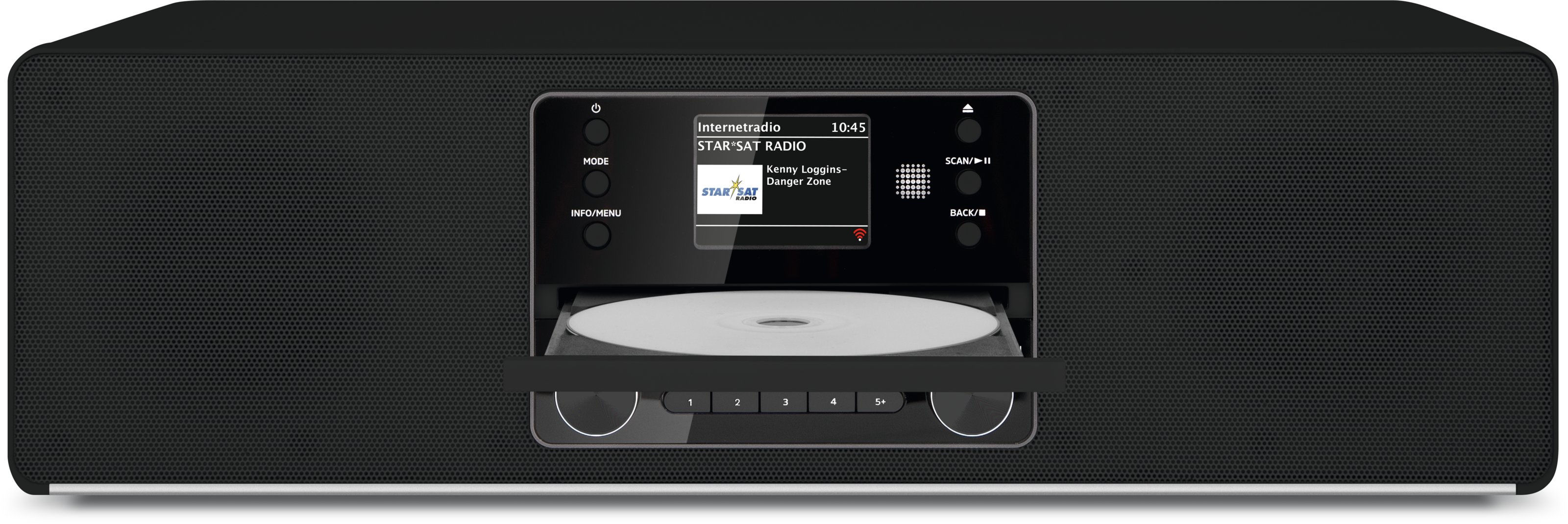 DIGITRADIO 380 CD IR DIGITRADIO 380 CD IR
