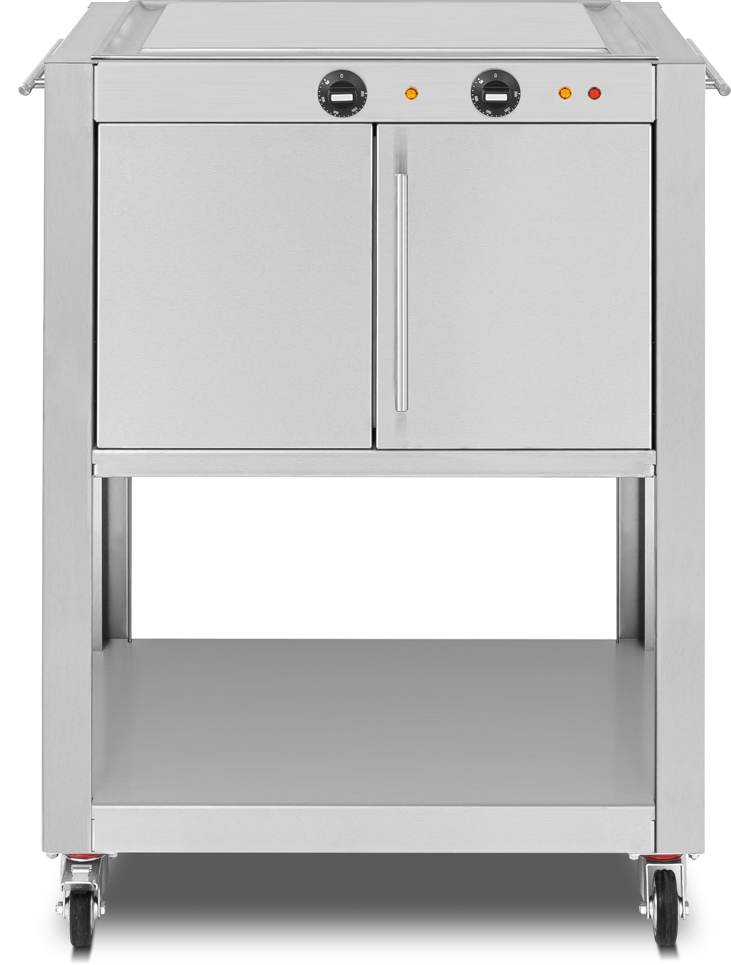 Wózek grillowy Teppinox GW3000 Basic Wózek grillowy Teppinox GW3000 Basic