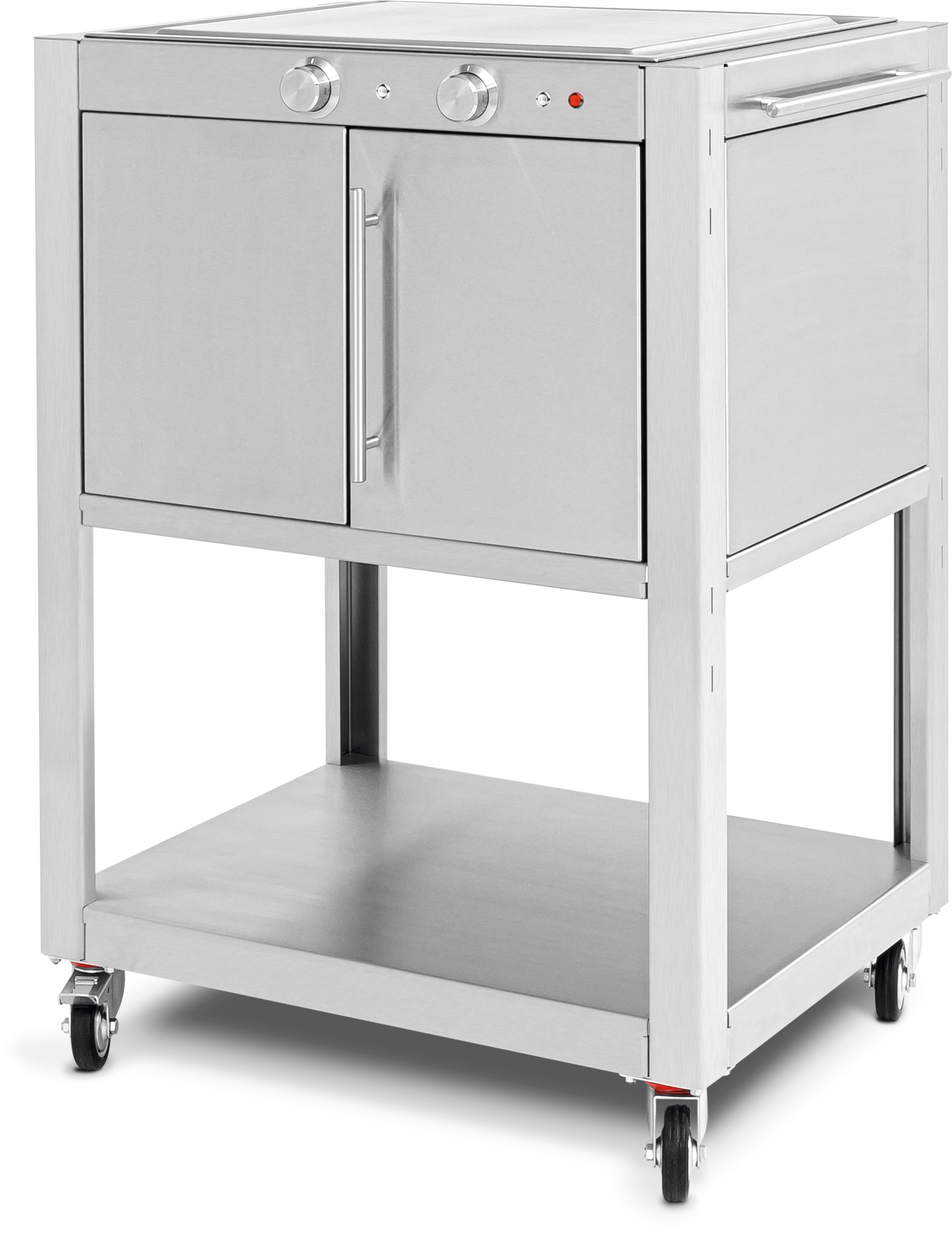 Wózek grillowy Teppinox GW3000 Premium Wózek grillowy Teppinox GW3000 Premium
