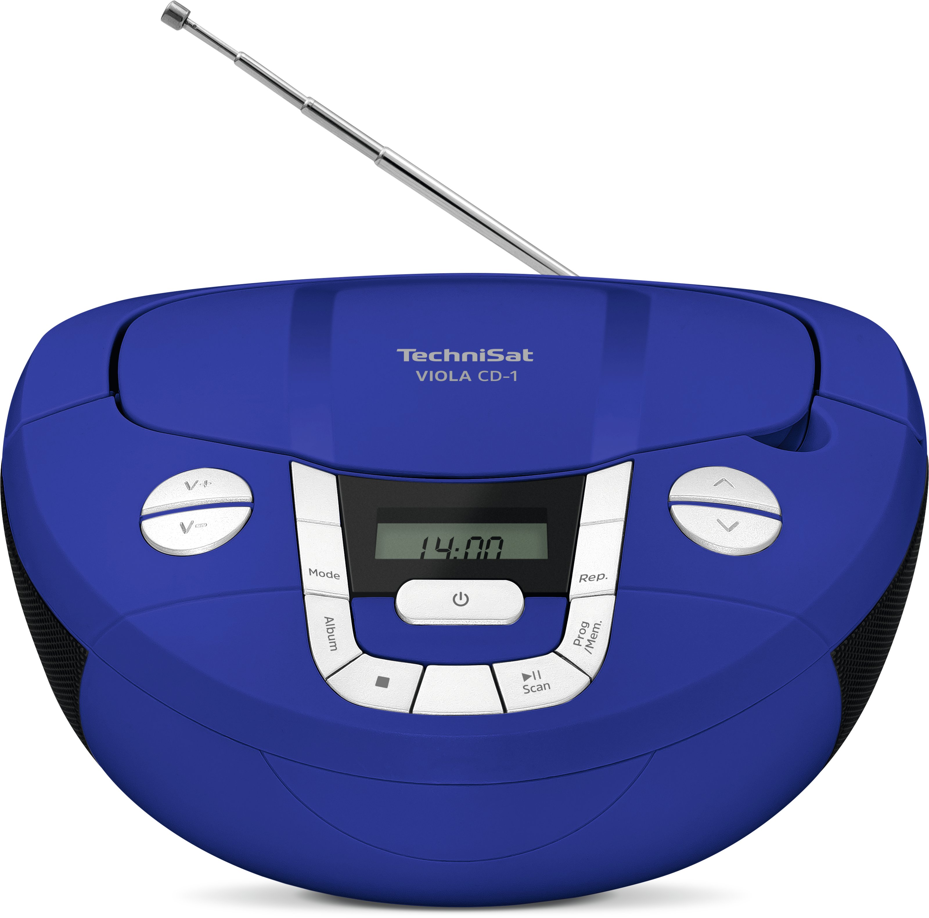 VIOLA CD-1 VIOLA CD-1