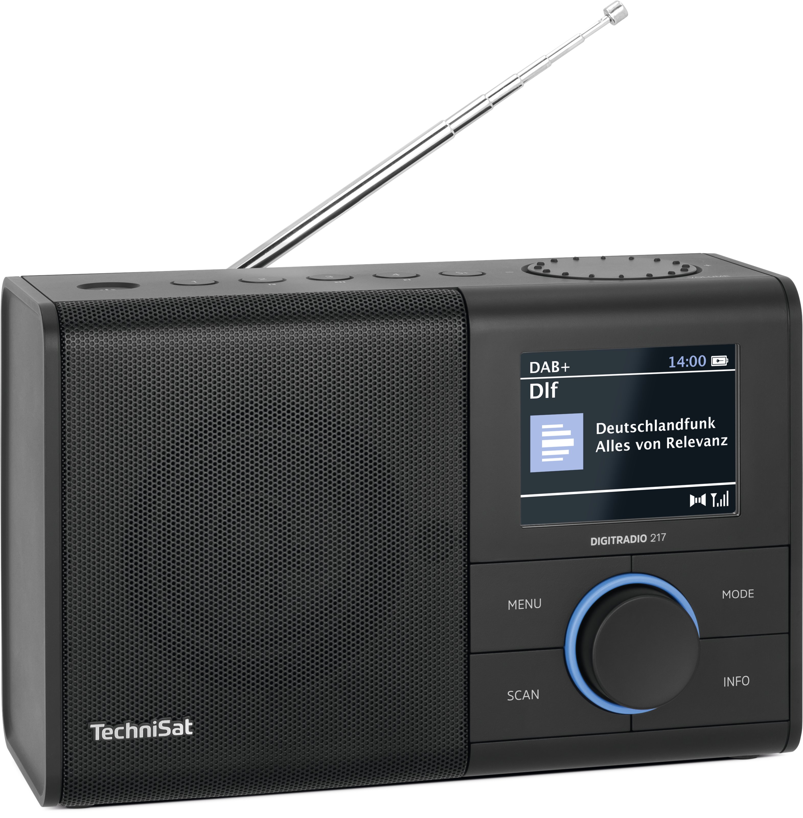 DIGITRADIO 217 DIGITRADIO 217