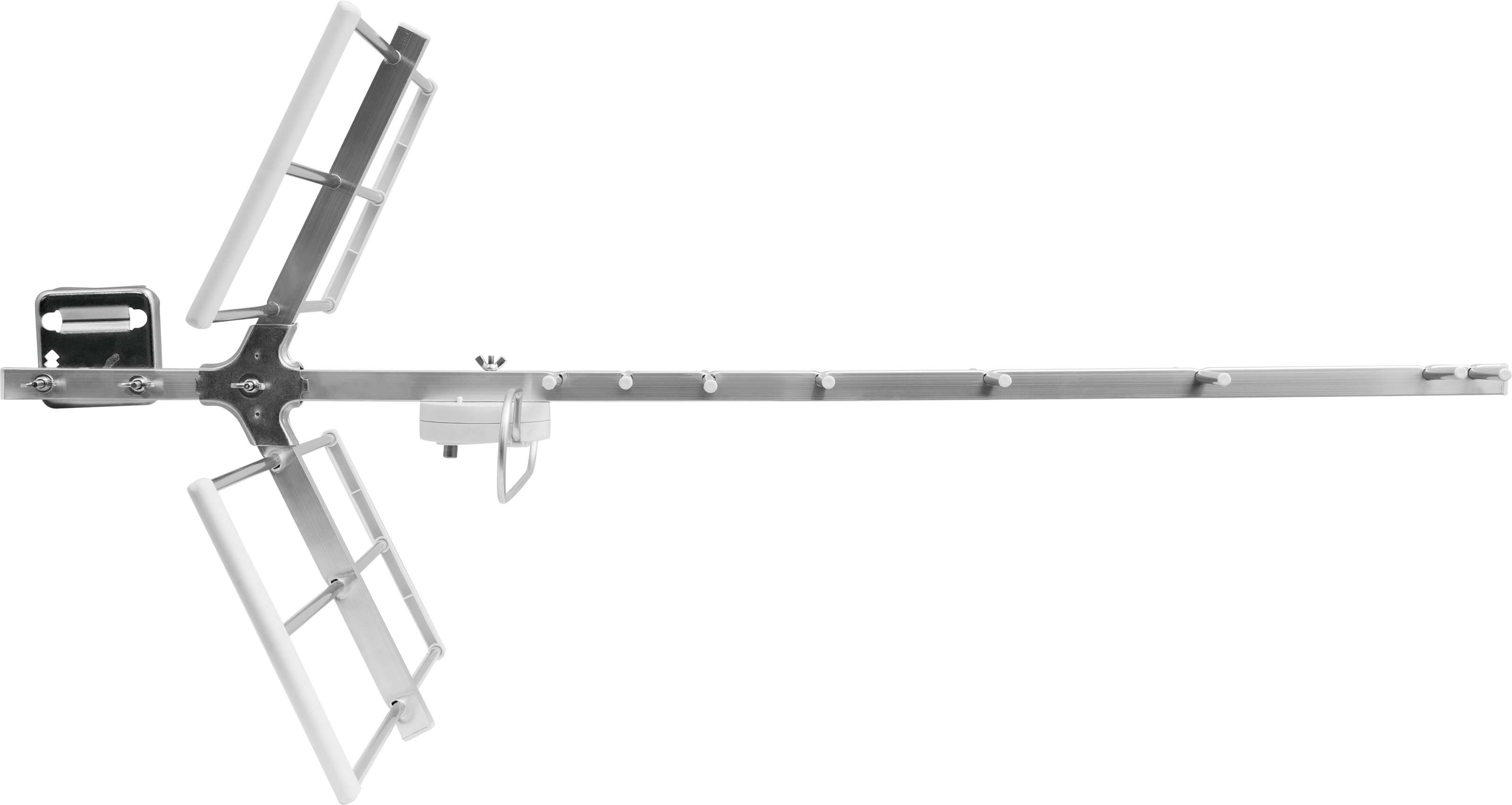 TECHNIYAGI HDT LTE, pasywna