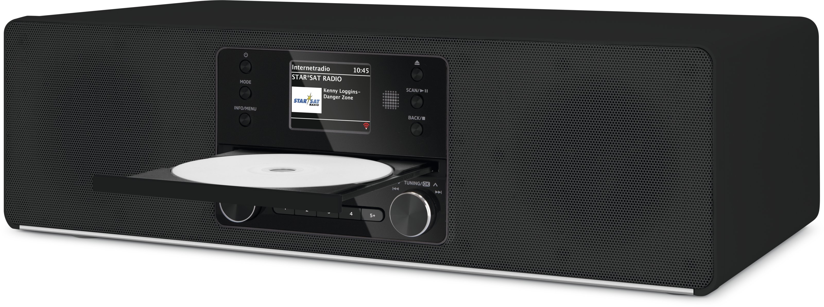 DIGITRADIO 380 CD IR DIGITRADIO 380 CD IR