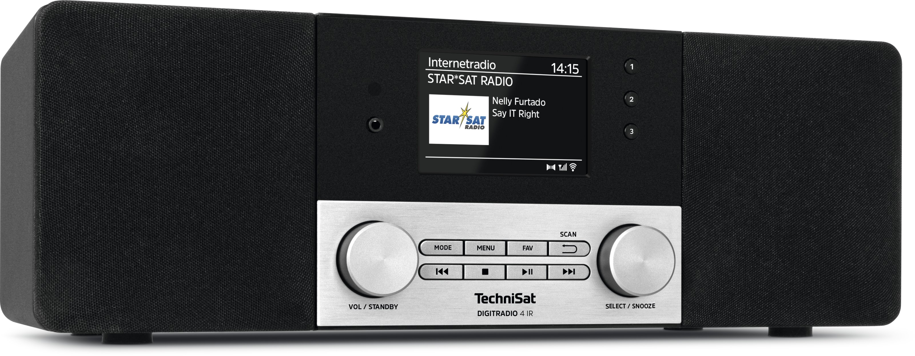 DIGITRADIO 4 IR DIGITRADIO 4 IR