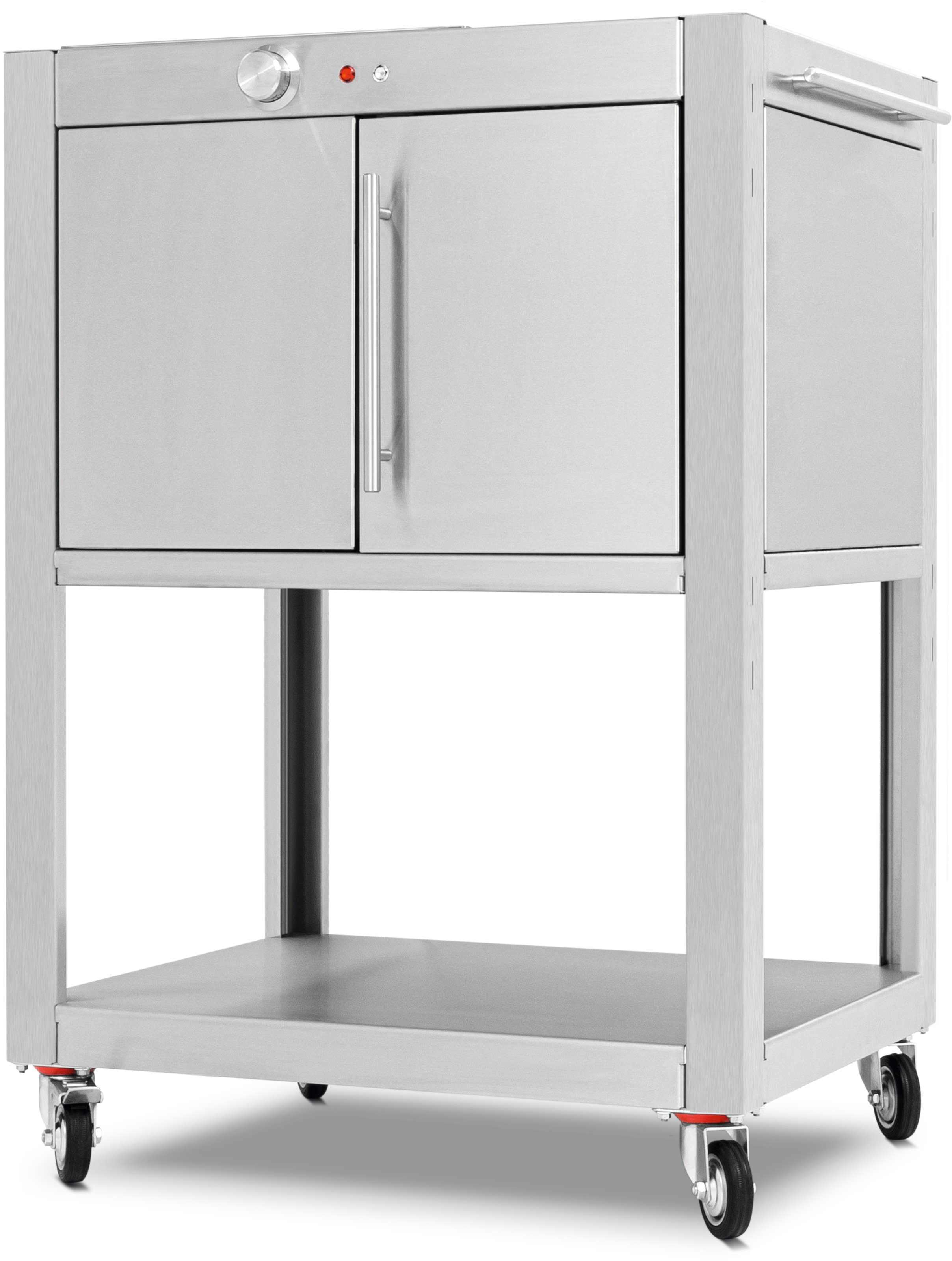 Wózek grillowy Teppinox GW2000 Premium Wózek grillowy Teppinox GW2000 Premium