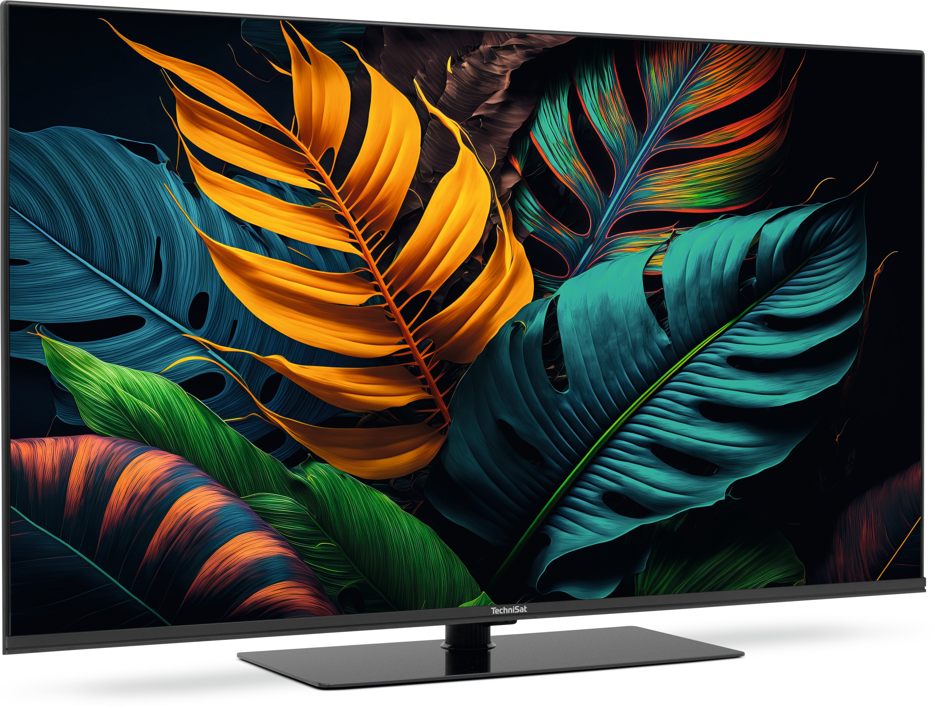 TECHNIVISION UHD43A