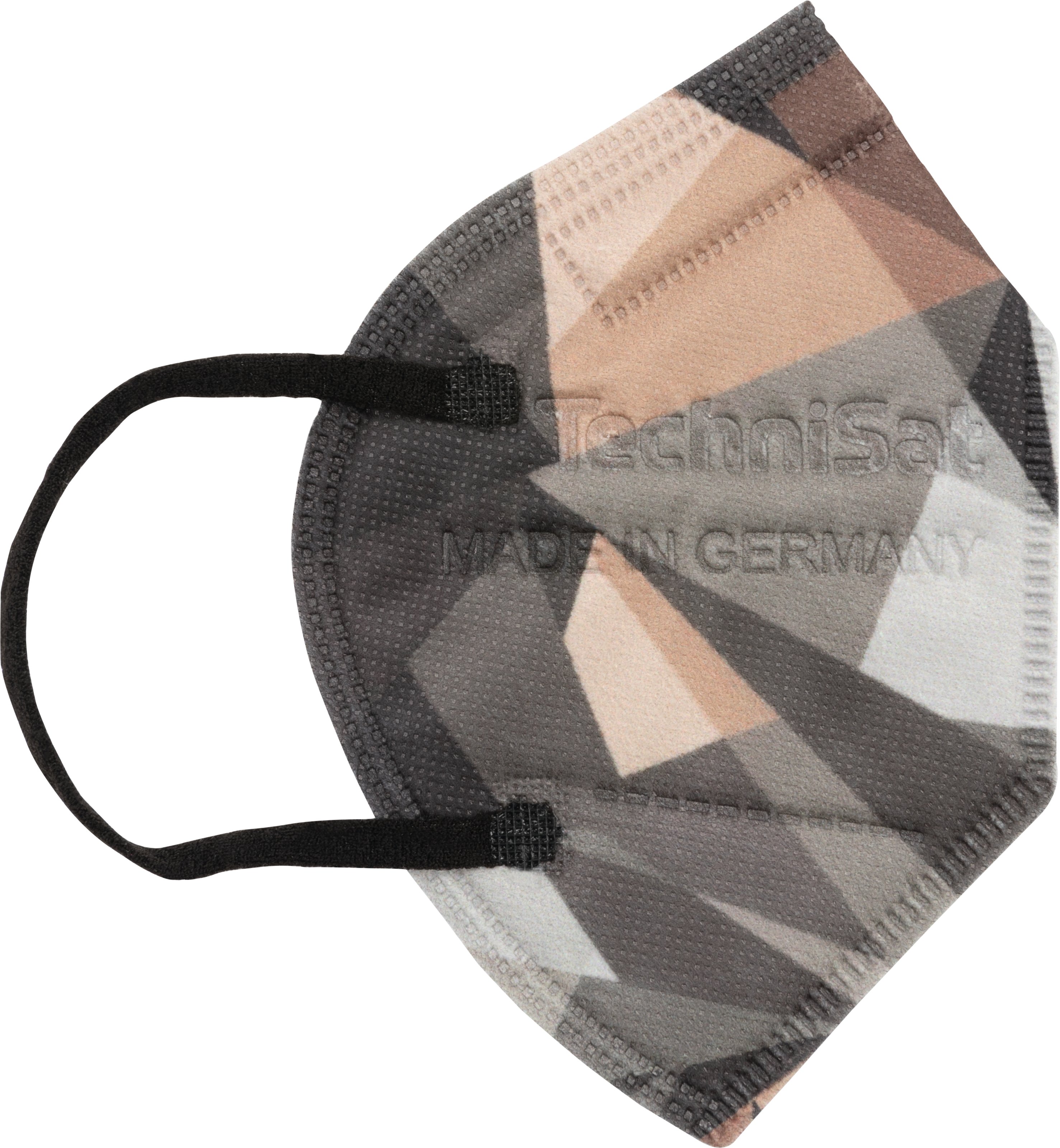 TECHNIMASK Mini, 5 szt. (1 woreczek foliowy z 5 szt.)