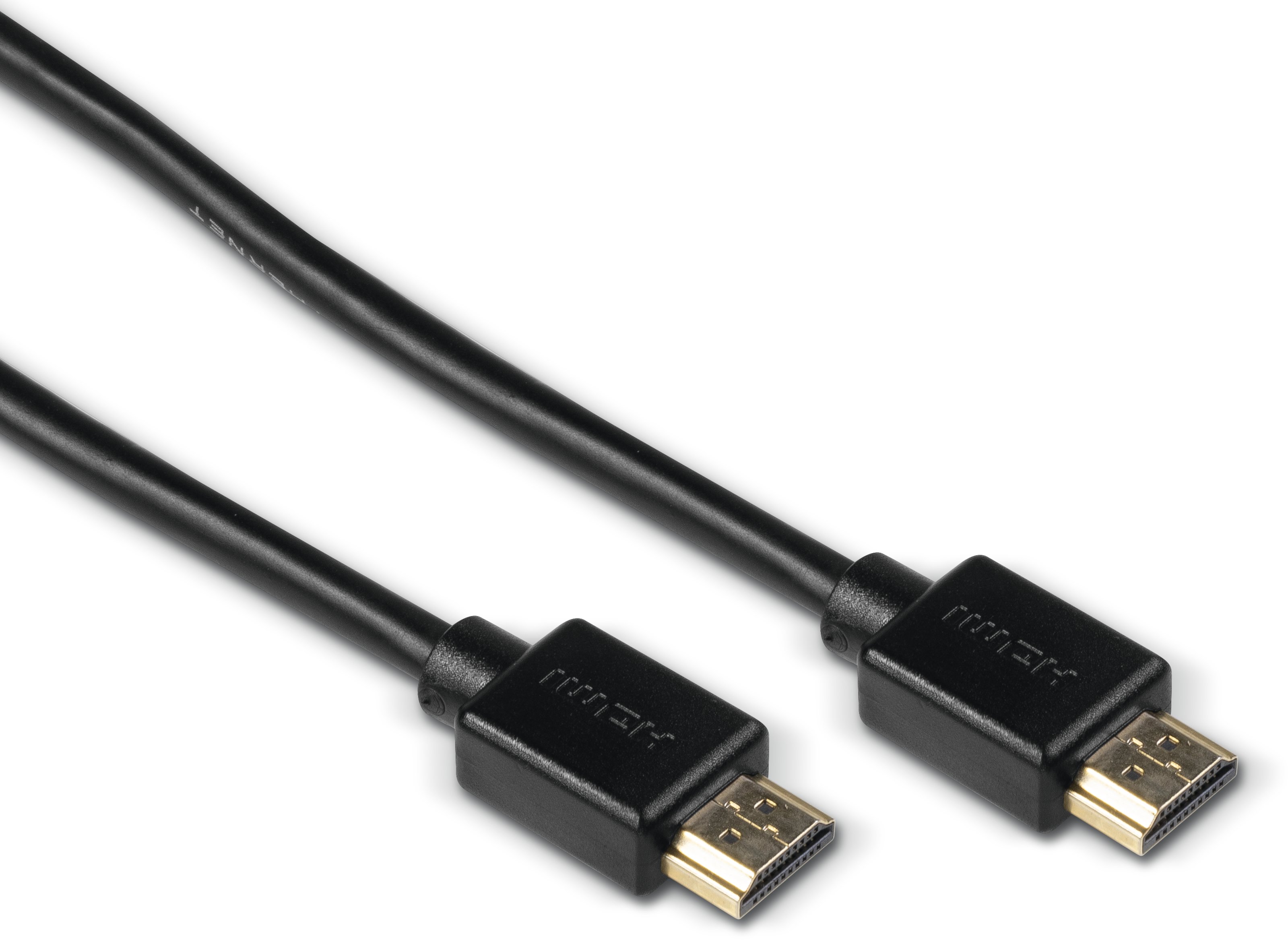 High Speed HDMI™; 1,5 m