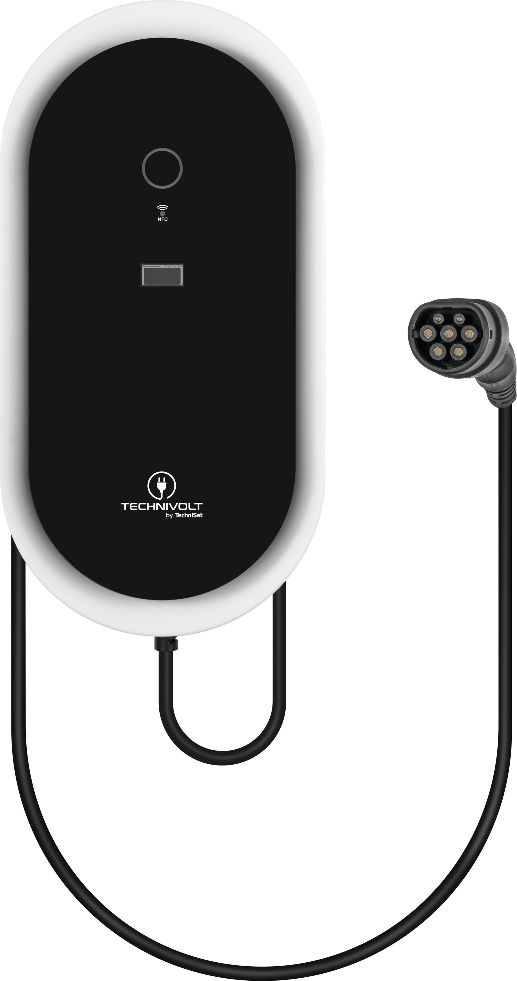 TECHNIVOLT 2200 SMART, 7.5 m kabel do ładowania