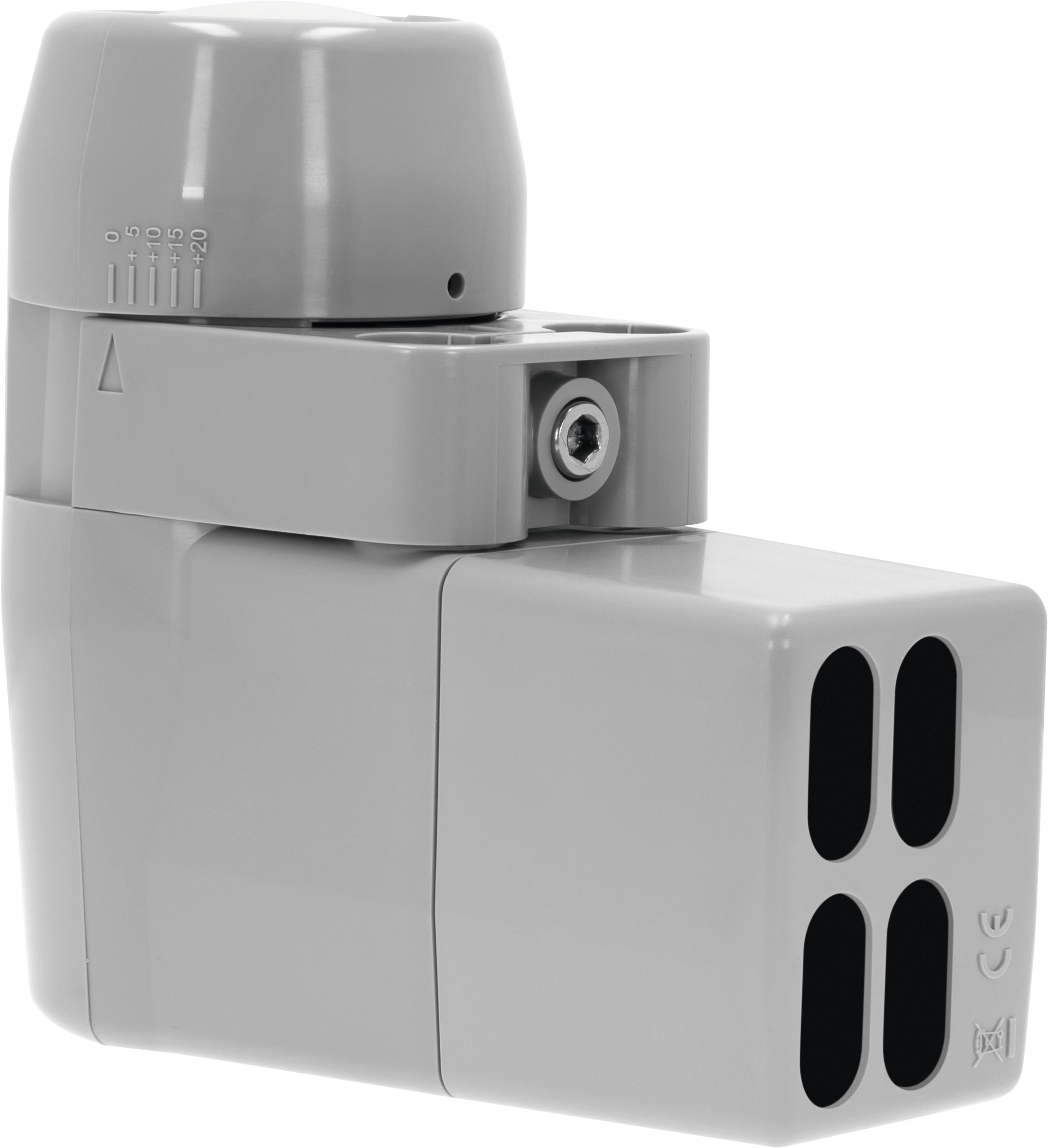 UNYSAT Universal-Quattro-Switch-LNB UNYSAT Universal-Quattro-Switch-LNB
