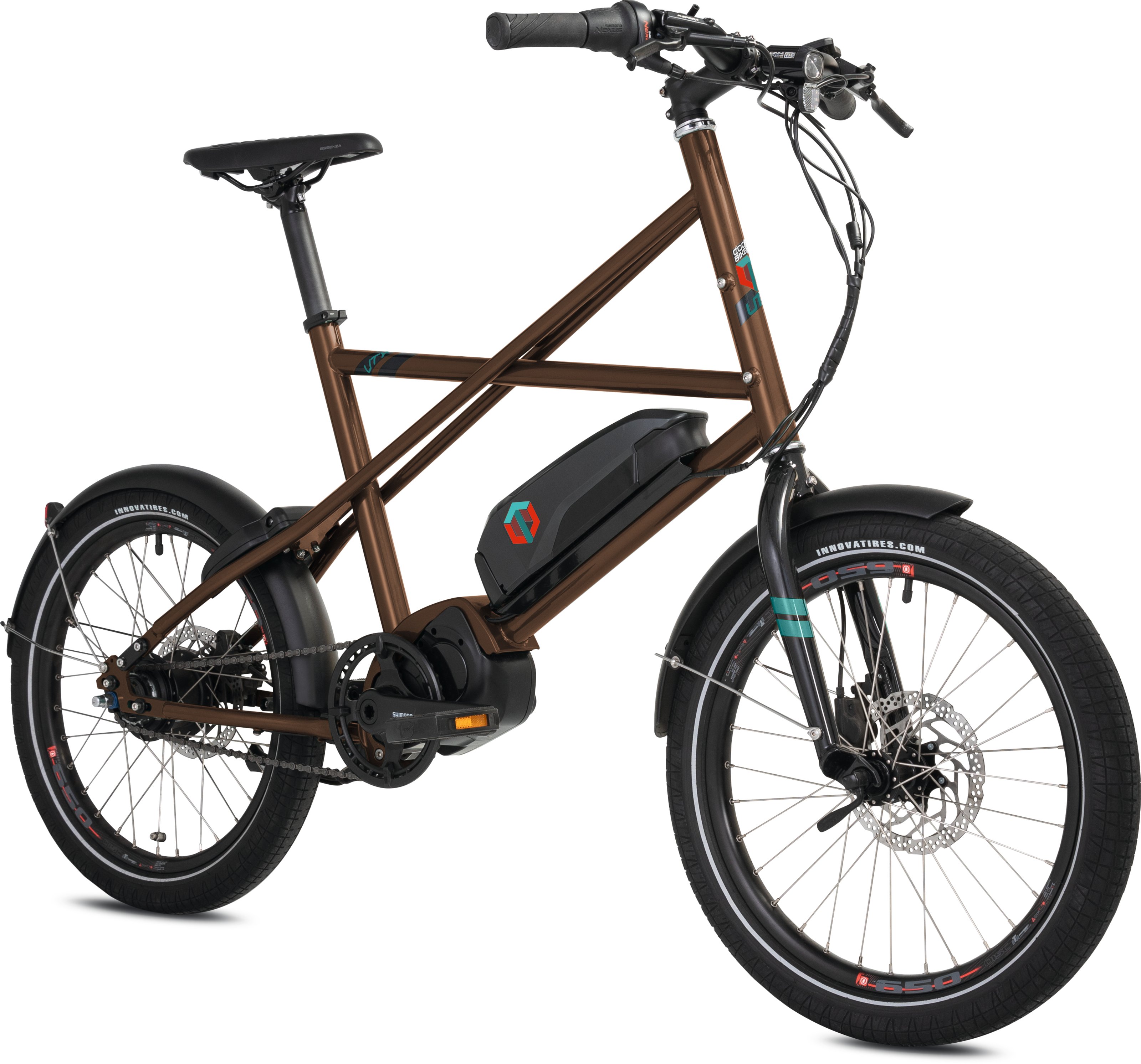 Cooper UTY-8
