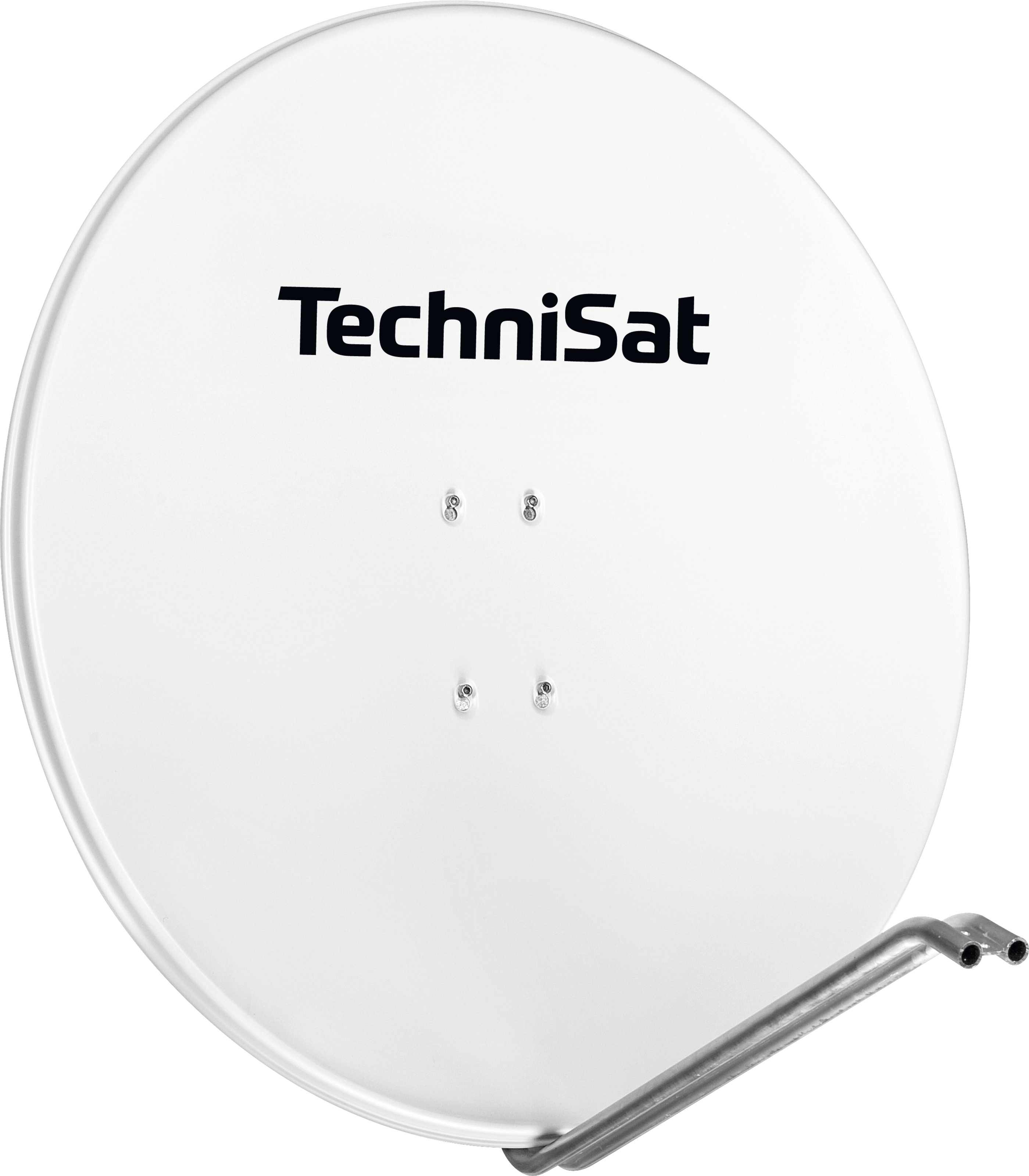 SATMAN 850 PLUS (z mocowaniem AZ/EL dor UNYSAT Universal-LNB) SATMAN 850 PLUS (z mocowaniem AZ/EL dor UNYSAT Universal-LNB)