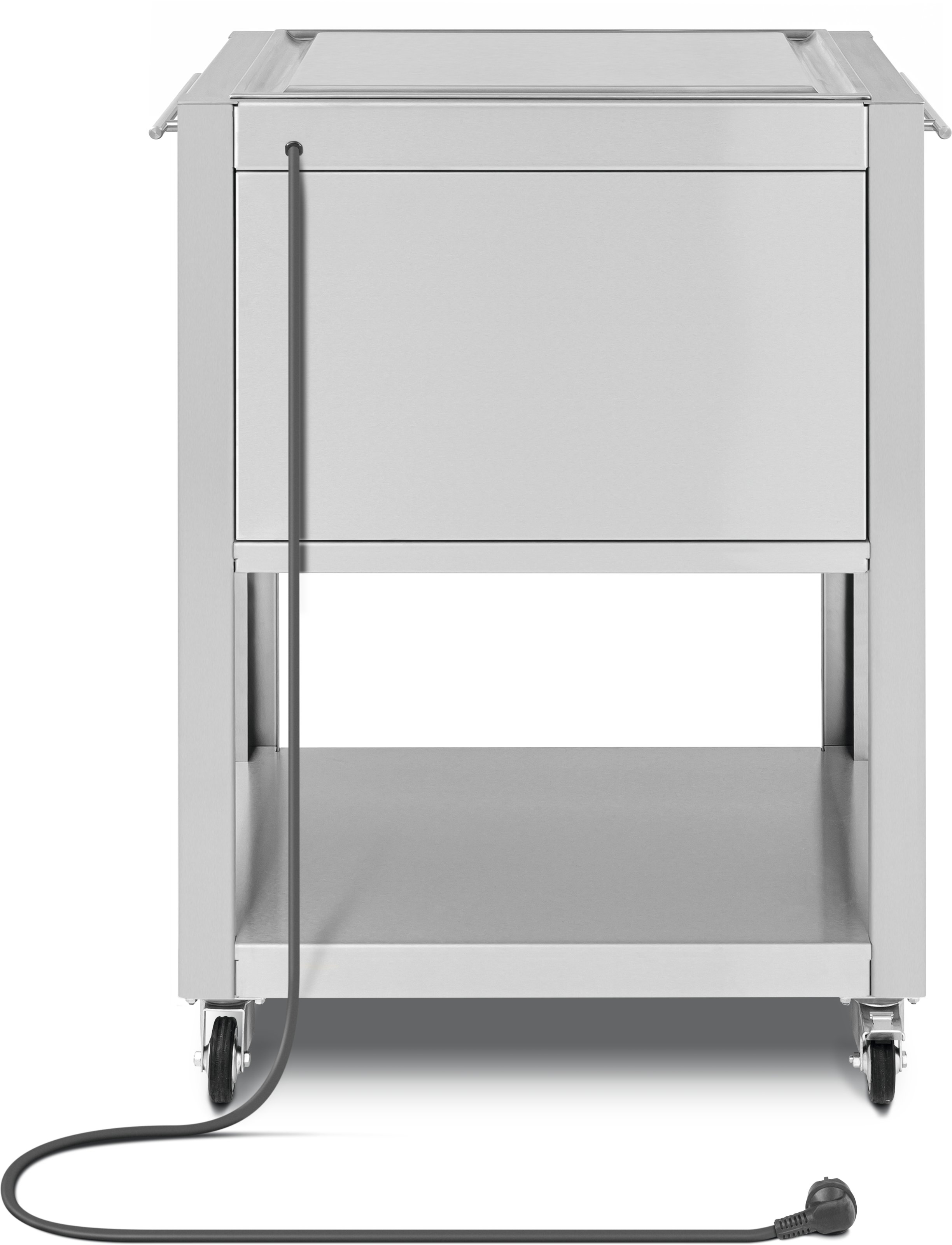 Wózek grillowy Teppinox GW3000 Premium Wózek grillowy Teppinox GW3000 Premium