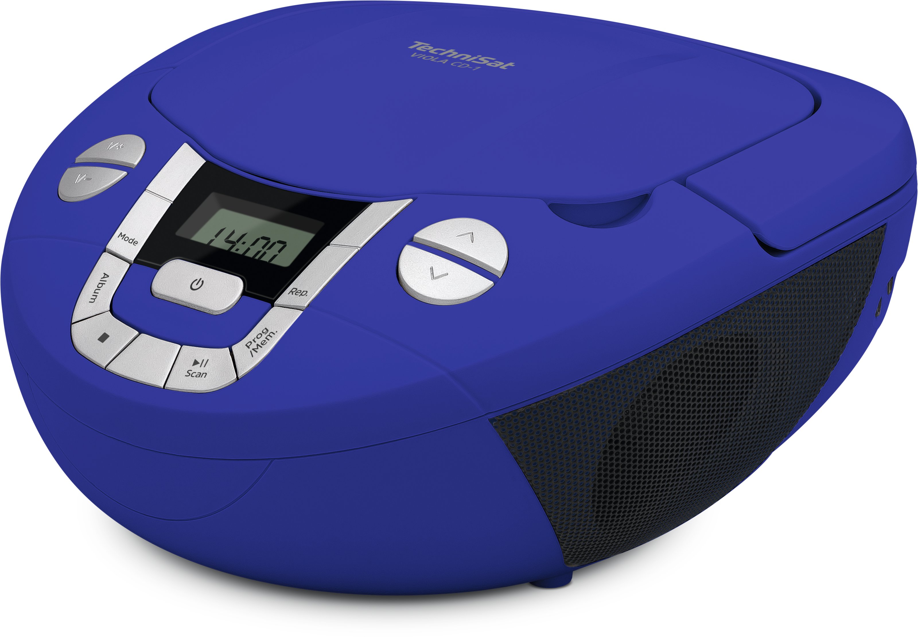 VIOLA CD-1 VIOLA CD-1