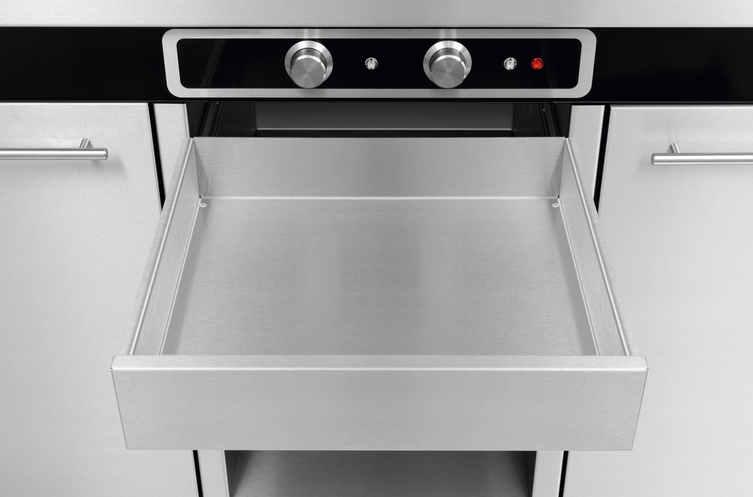 Teppinox KGW3000 WI-S Teppinox KGW3000 WI-S
