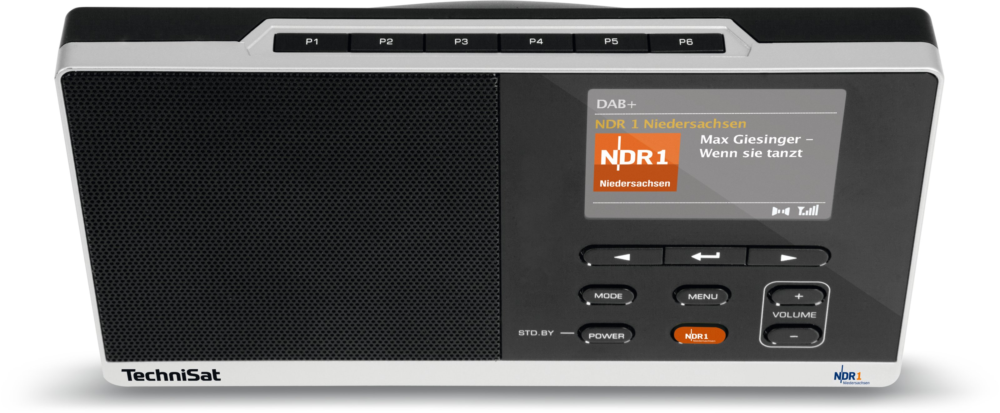 DIGITRADIO 215 NDR1