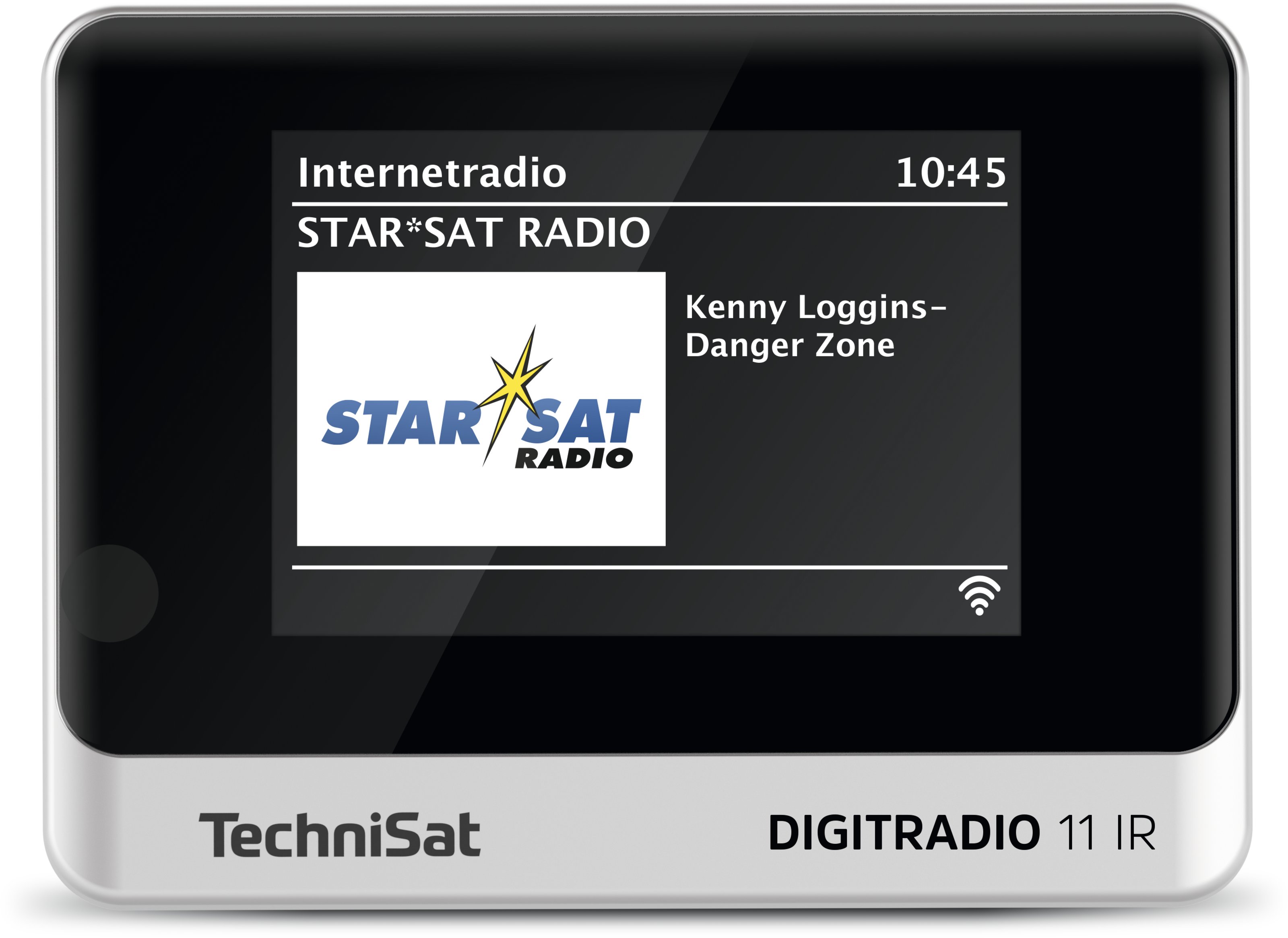 DIGITRADIO 11 IR