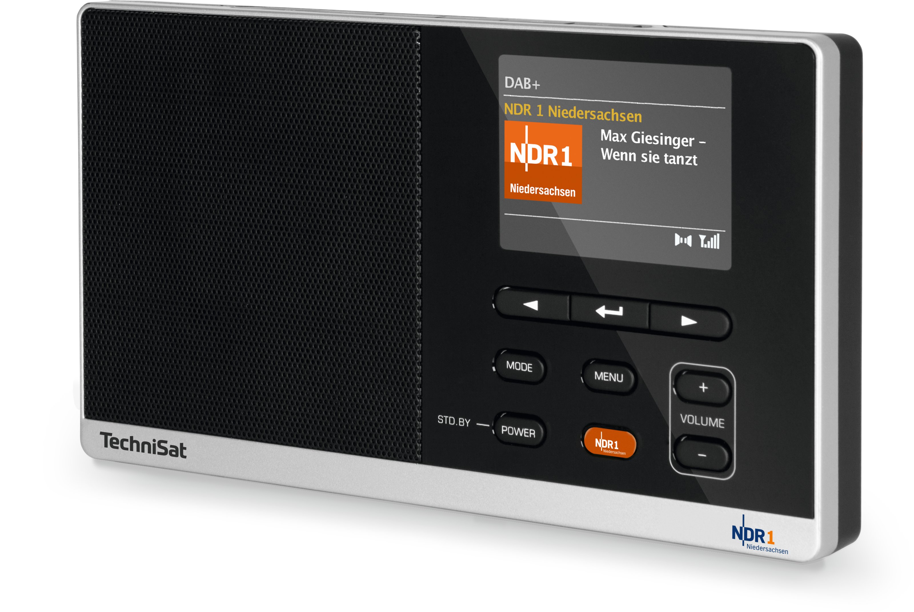 DIGITRADIO 215 NDR1