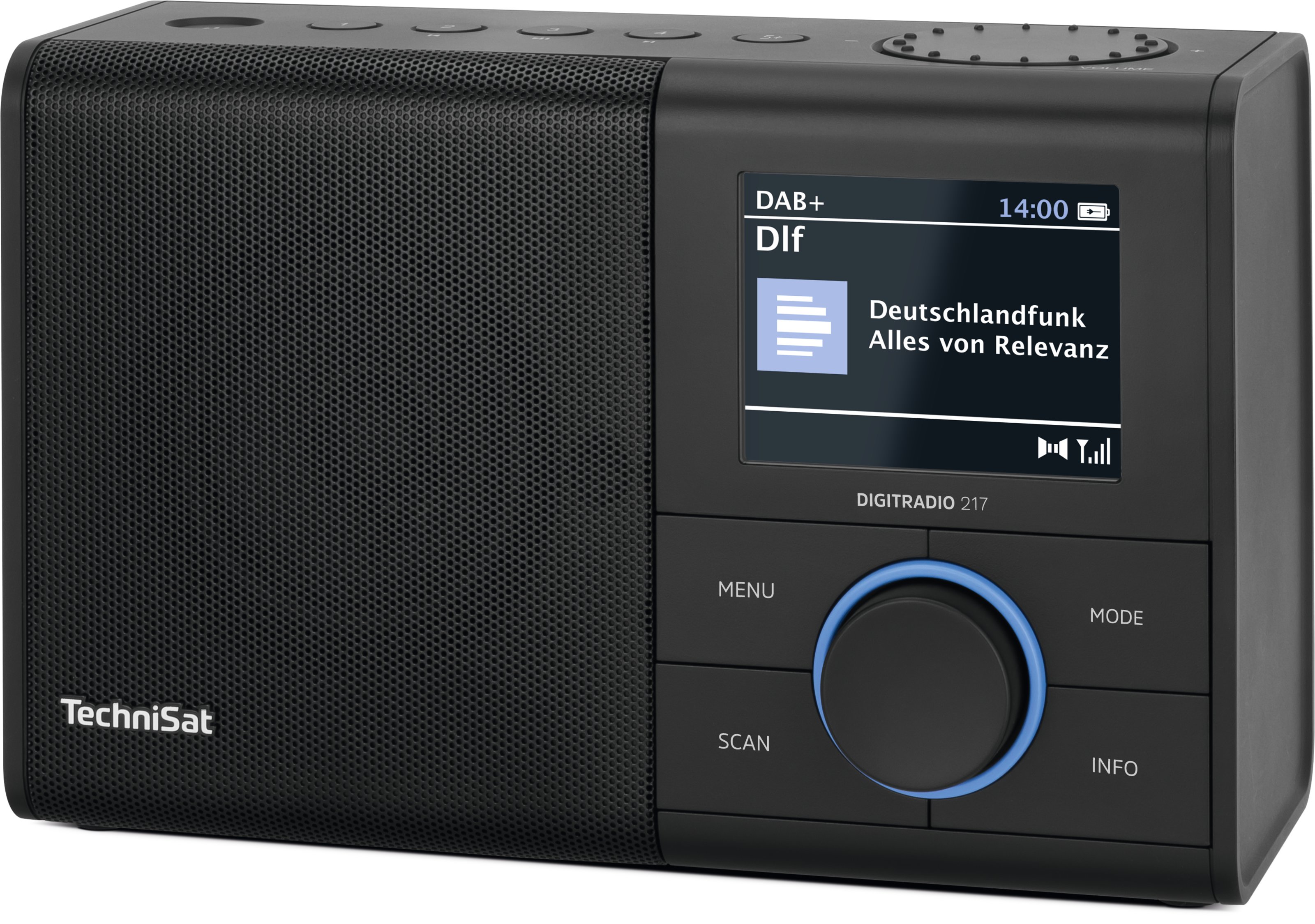 DIGITRADIO 217 DIGITRADIO 217