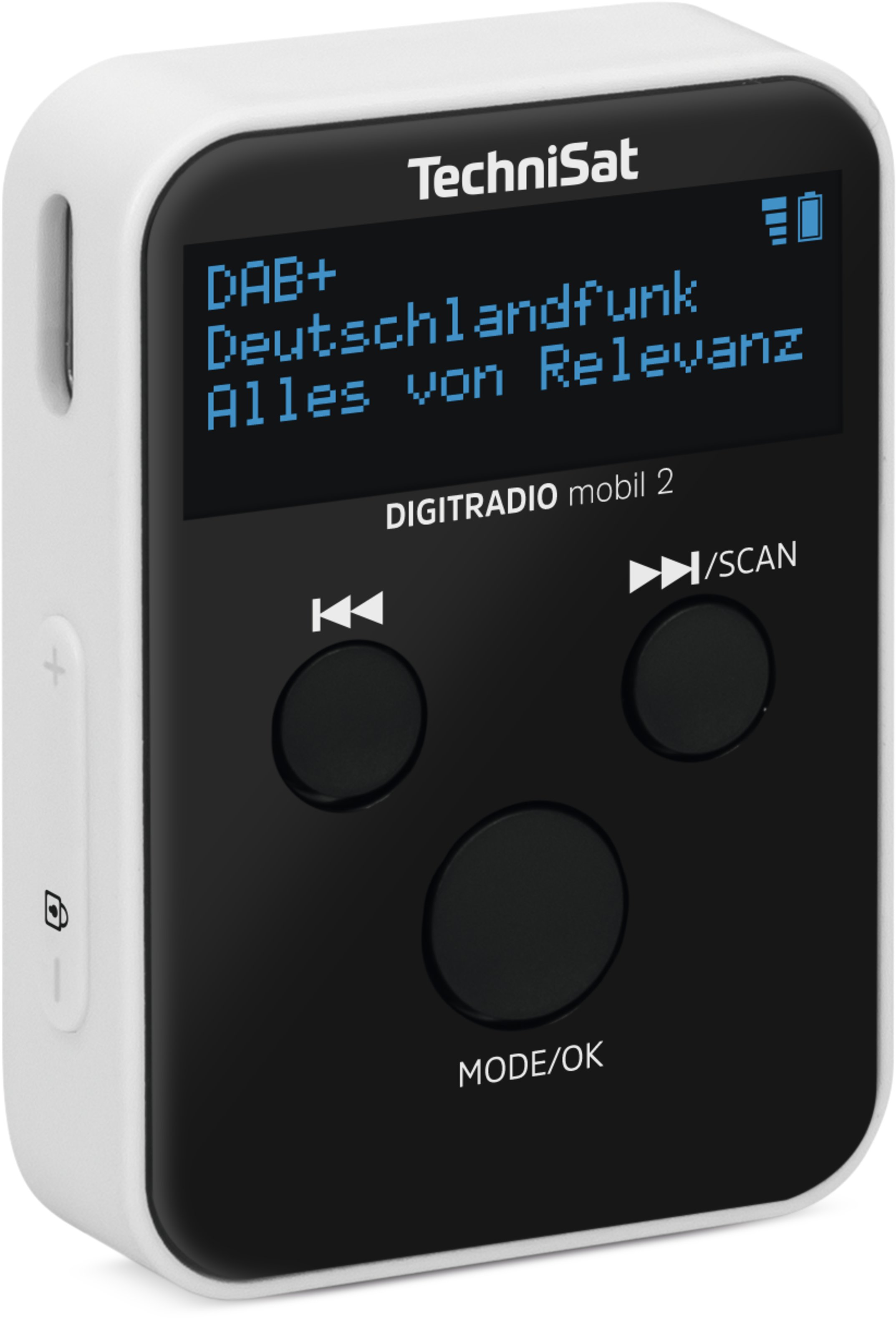 DIGITRADIO mobil 2 DIGITRADIO mobil 2