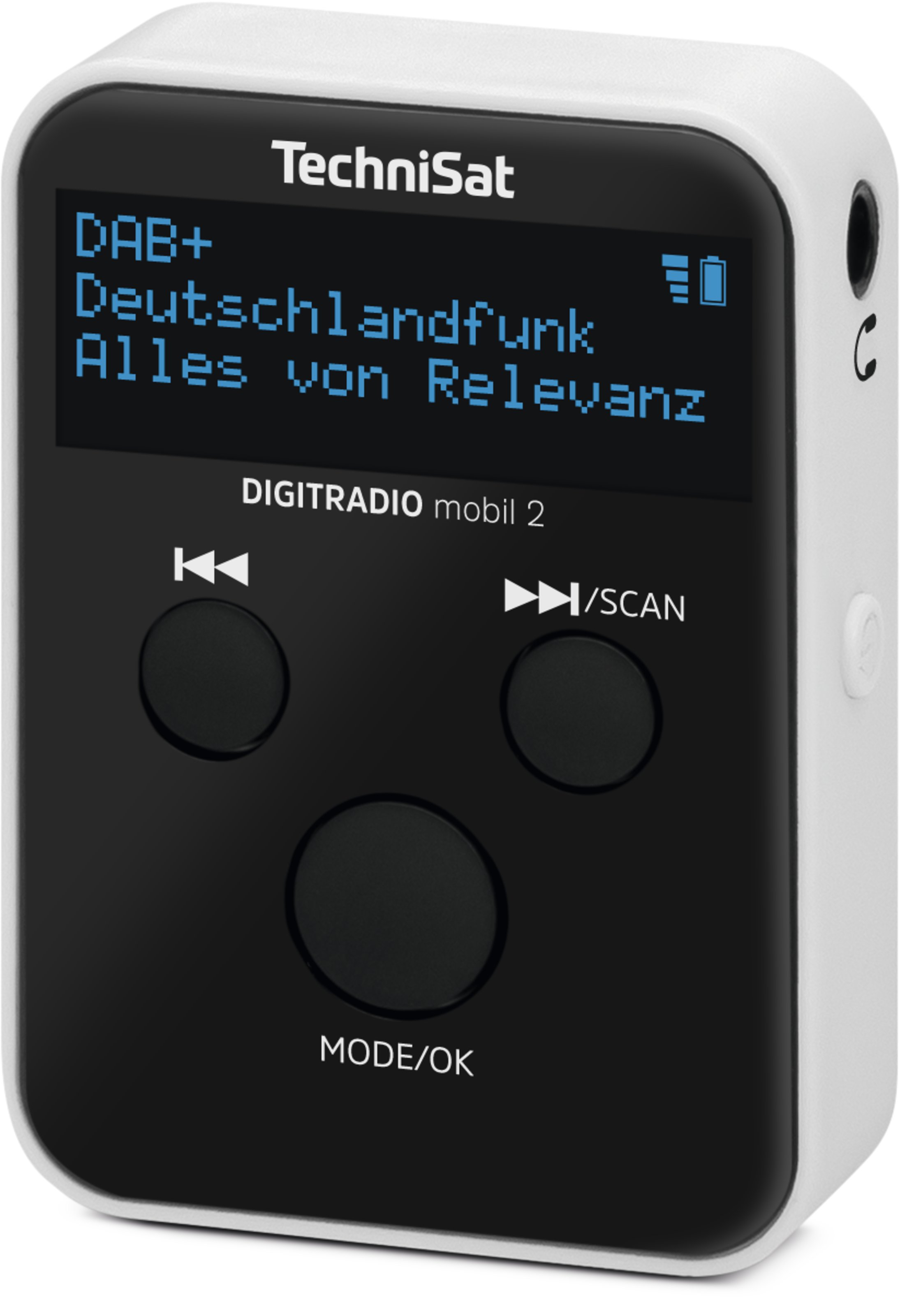 DIGITRADIO mobil 2 DIGITRADIO mobil 2