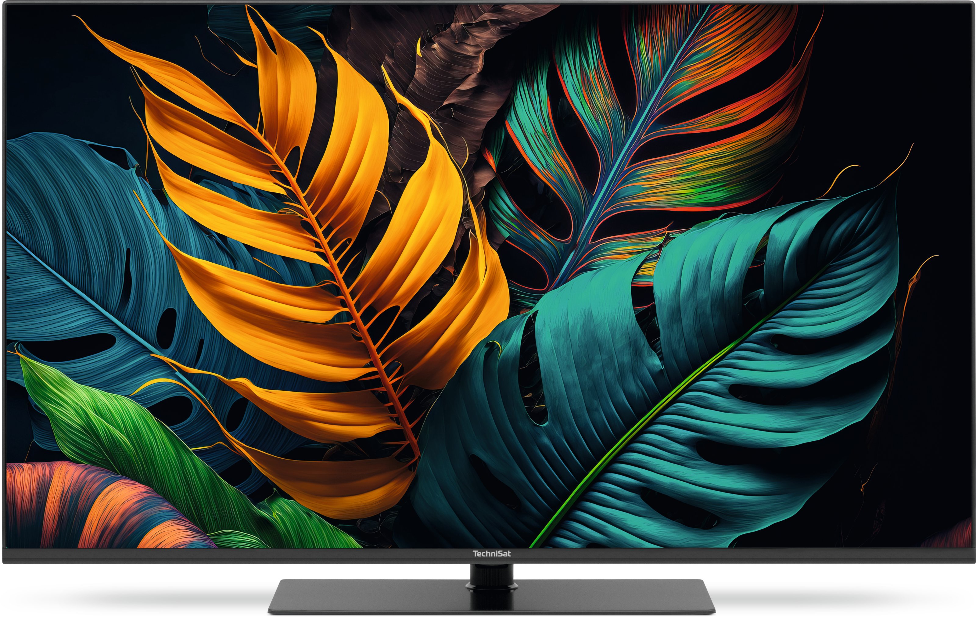 TECHNIVISION UHD43A