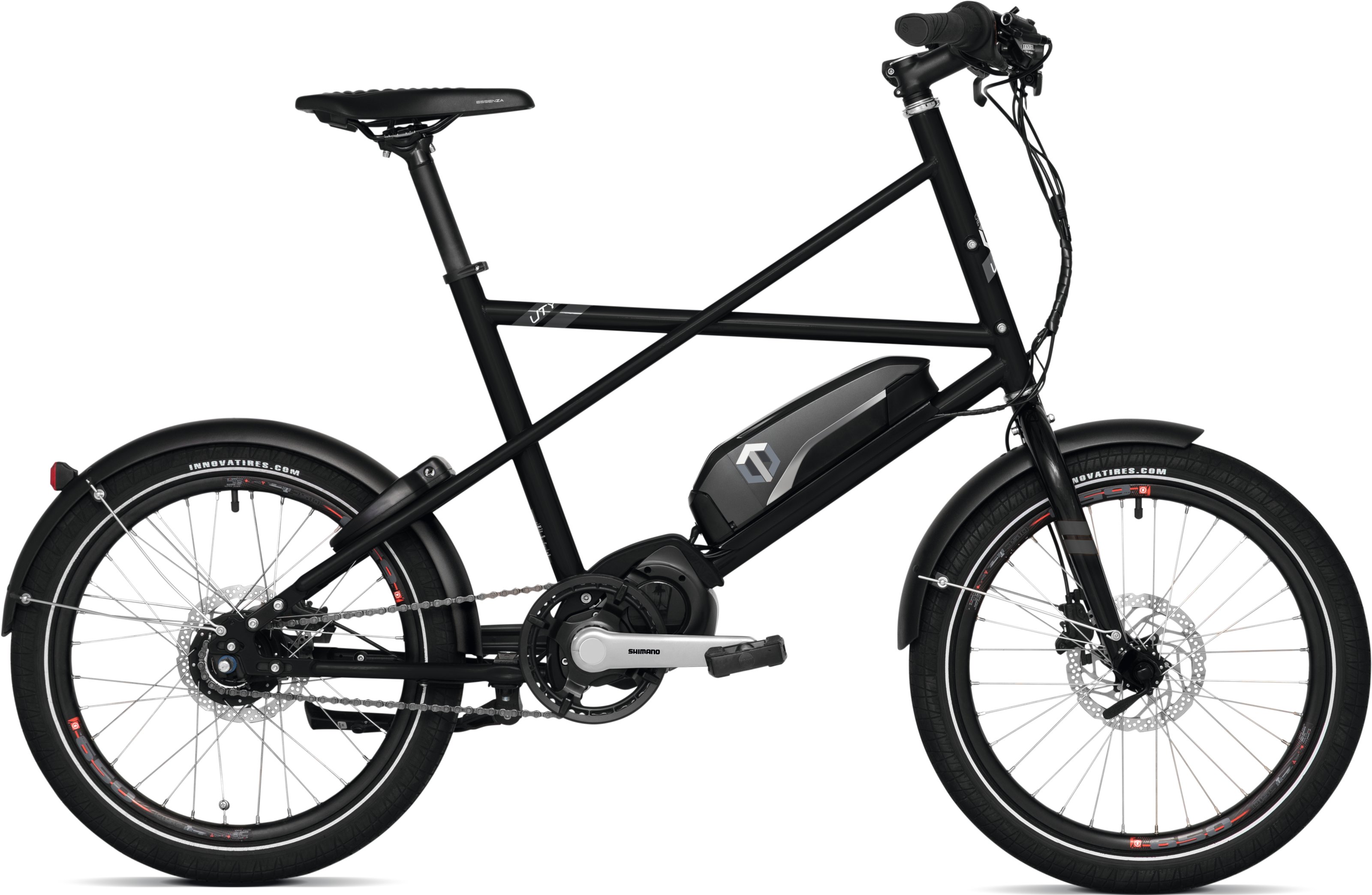 Cooper UTY-8