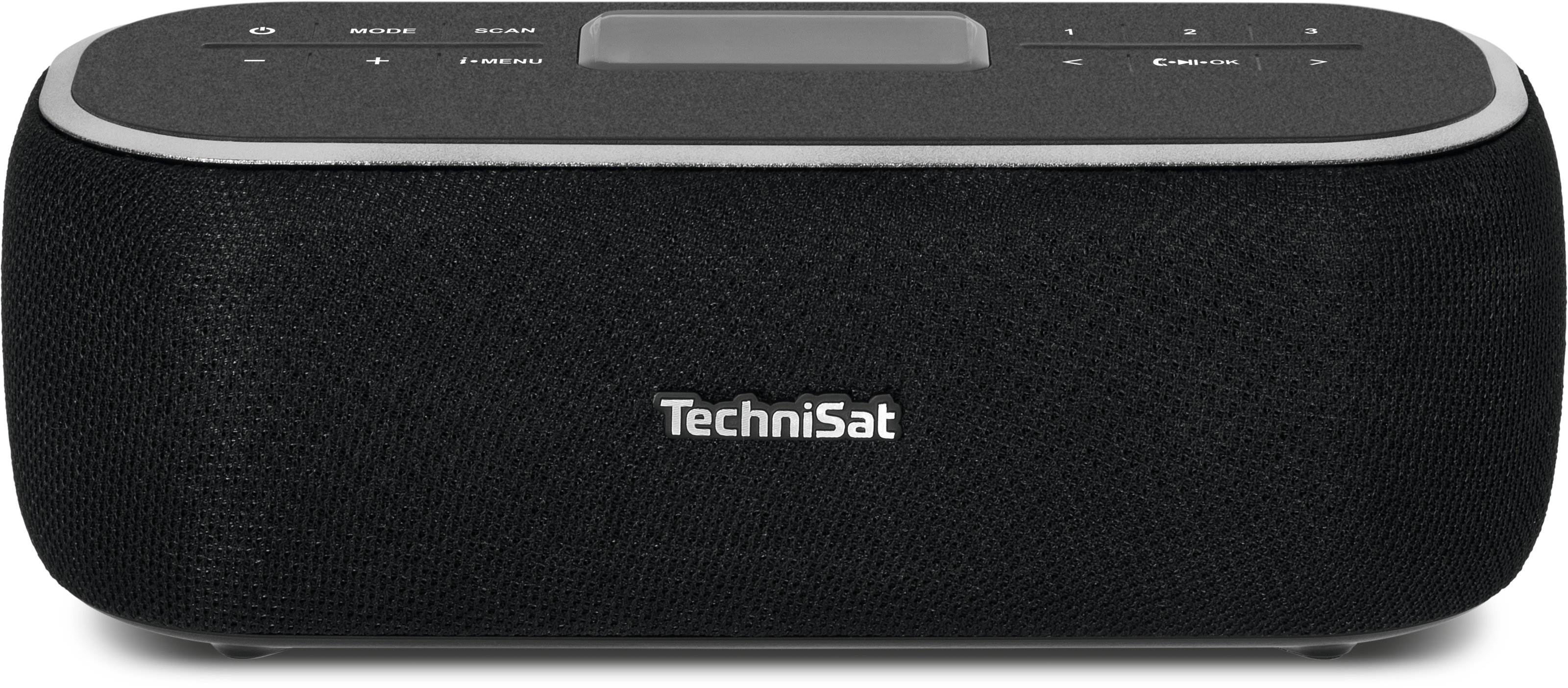 DIGITRADIO BT 1, czarne DIGITRADIO BT 1, czarne