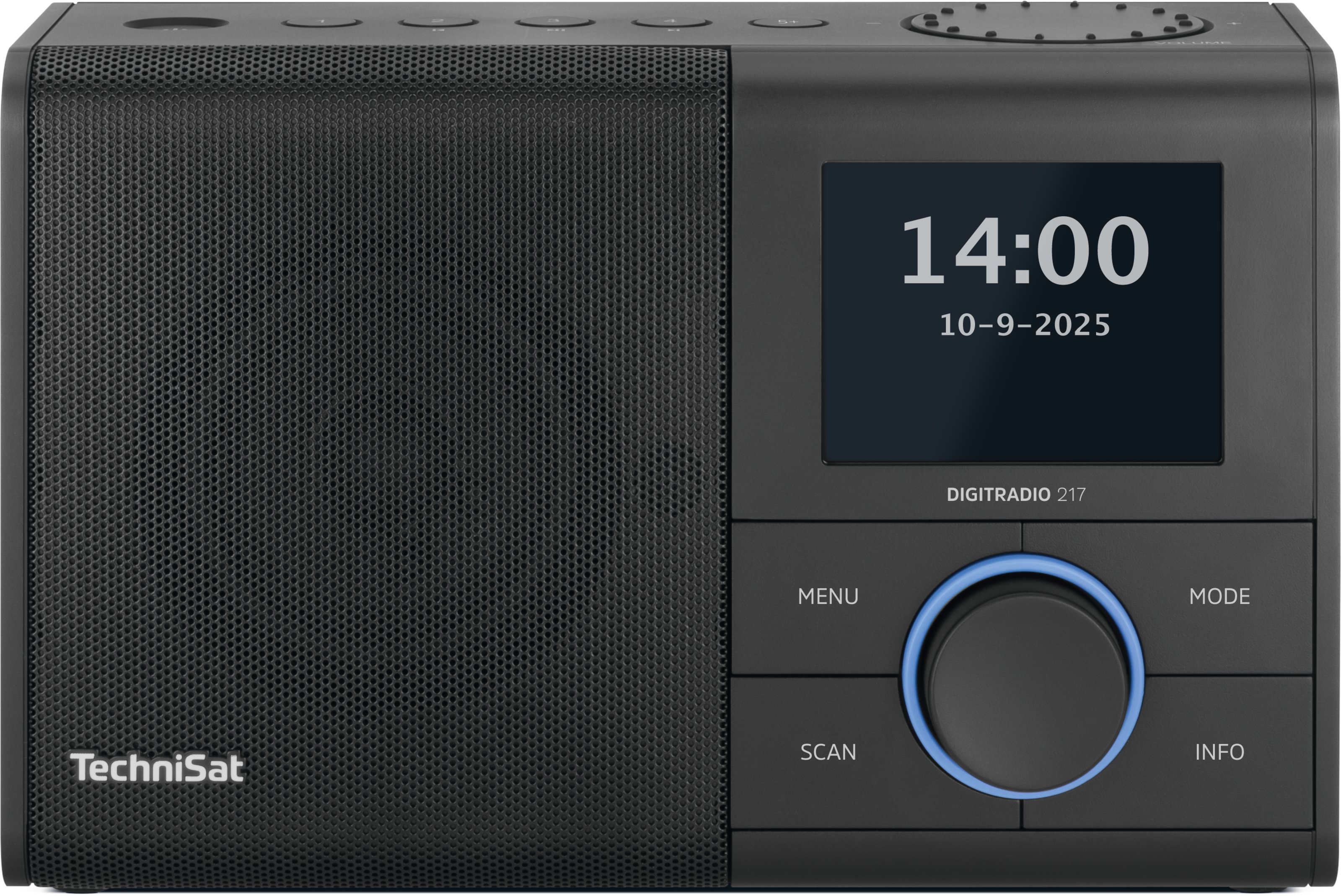 DIGITRADIO 217 DIGITRADIO 217