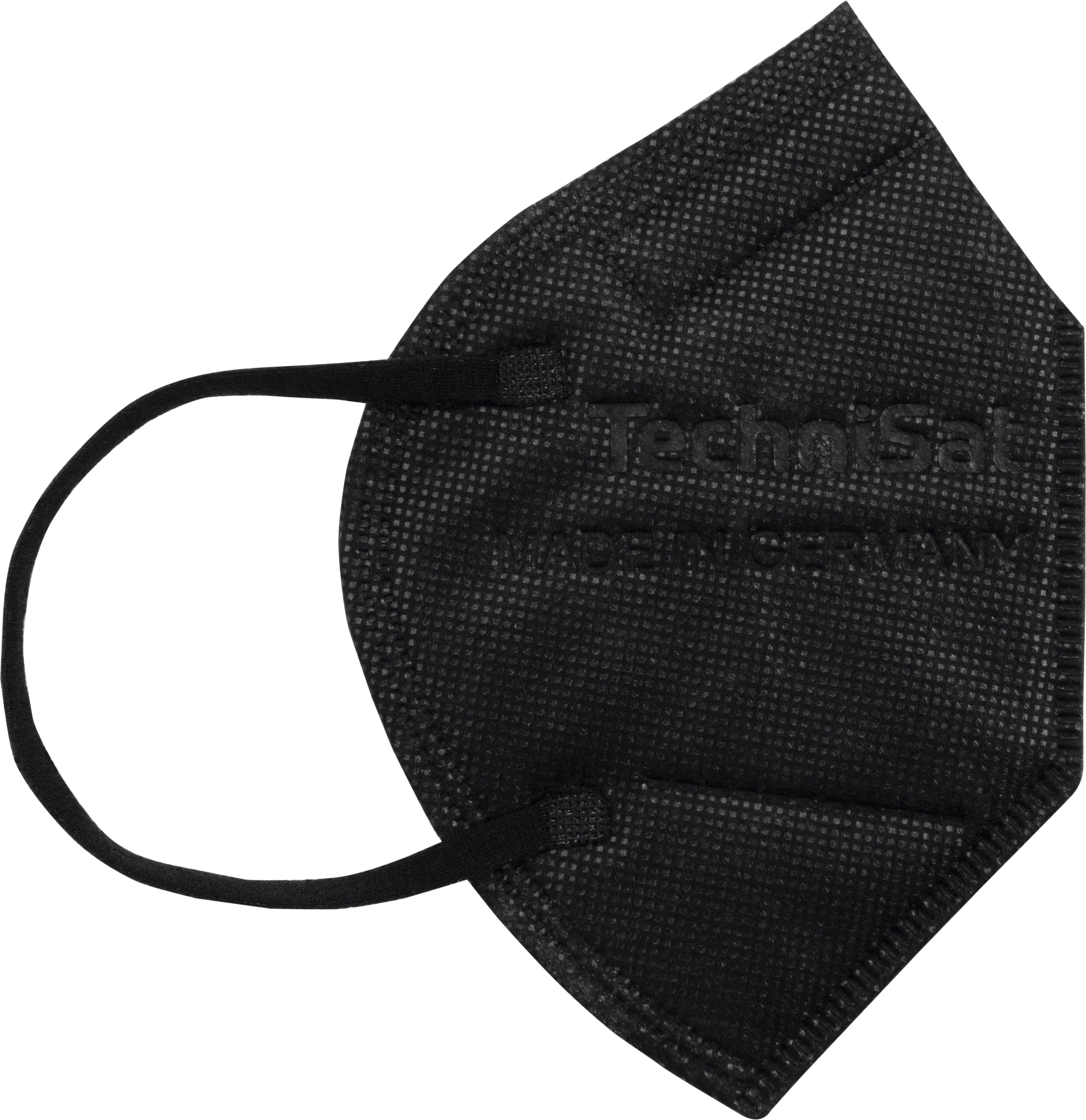 TECHNIMASK Mini, 5 szt. (1 woreczek foliowy z 5 szt.)