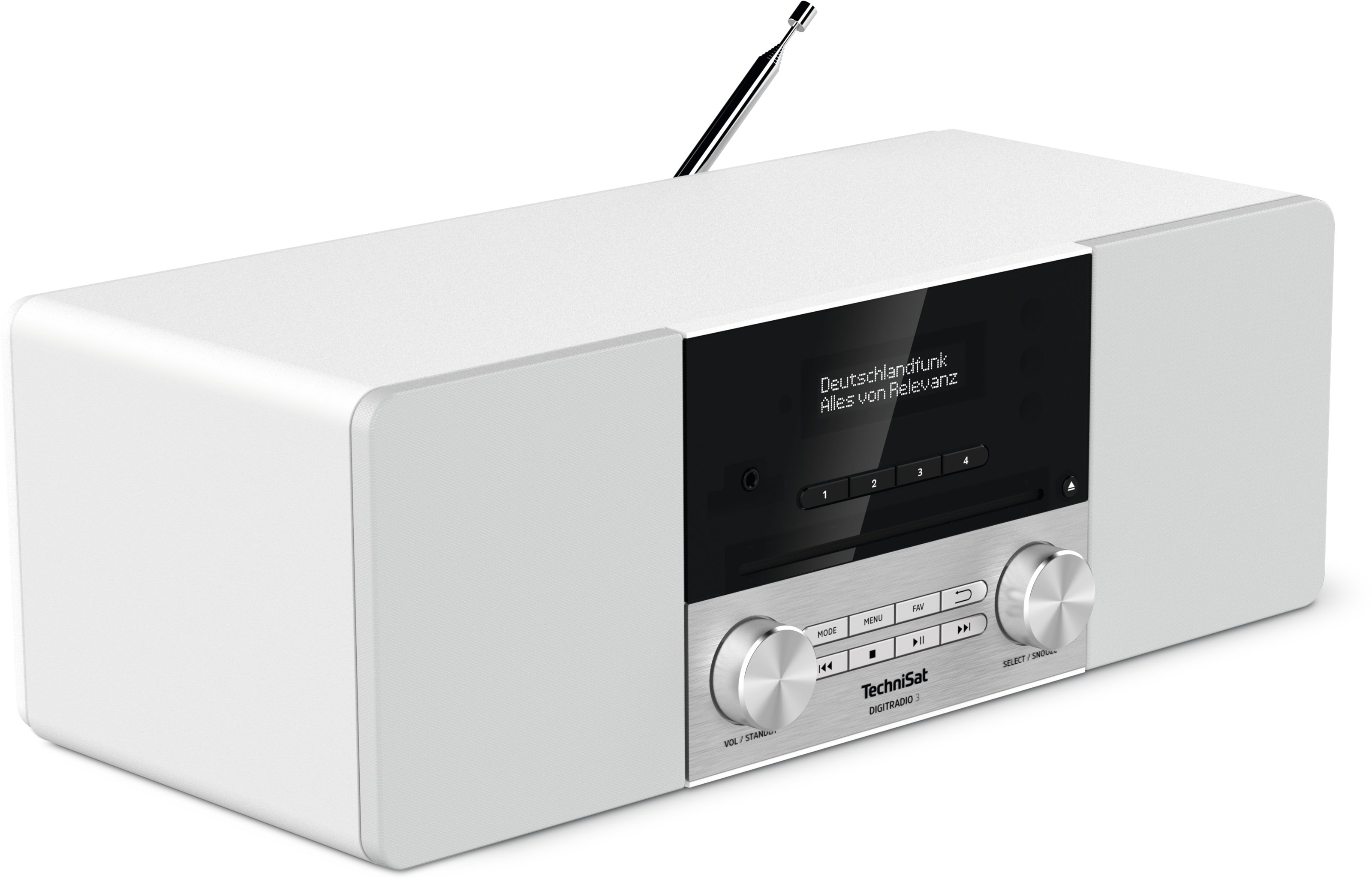 DIGITRADIO 3 DIGITRADIO 3