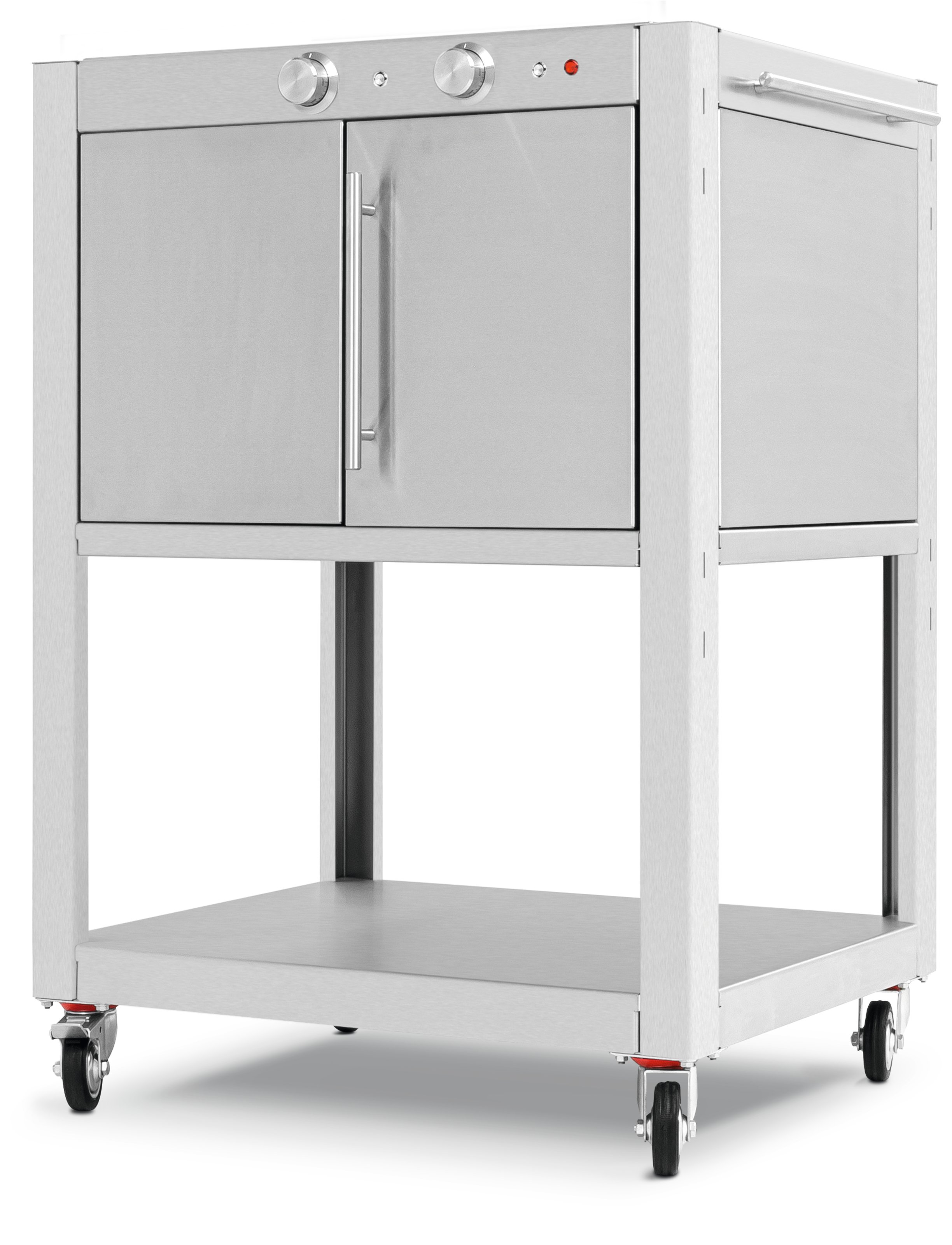 Wózek grillowy Teppinox GW3000 Premium Wózek grillowy Teppinox GW3000 Premium