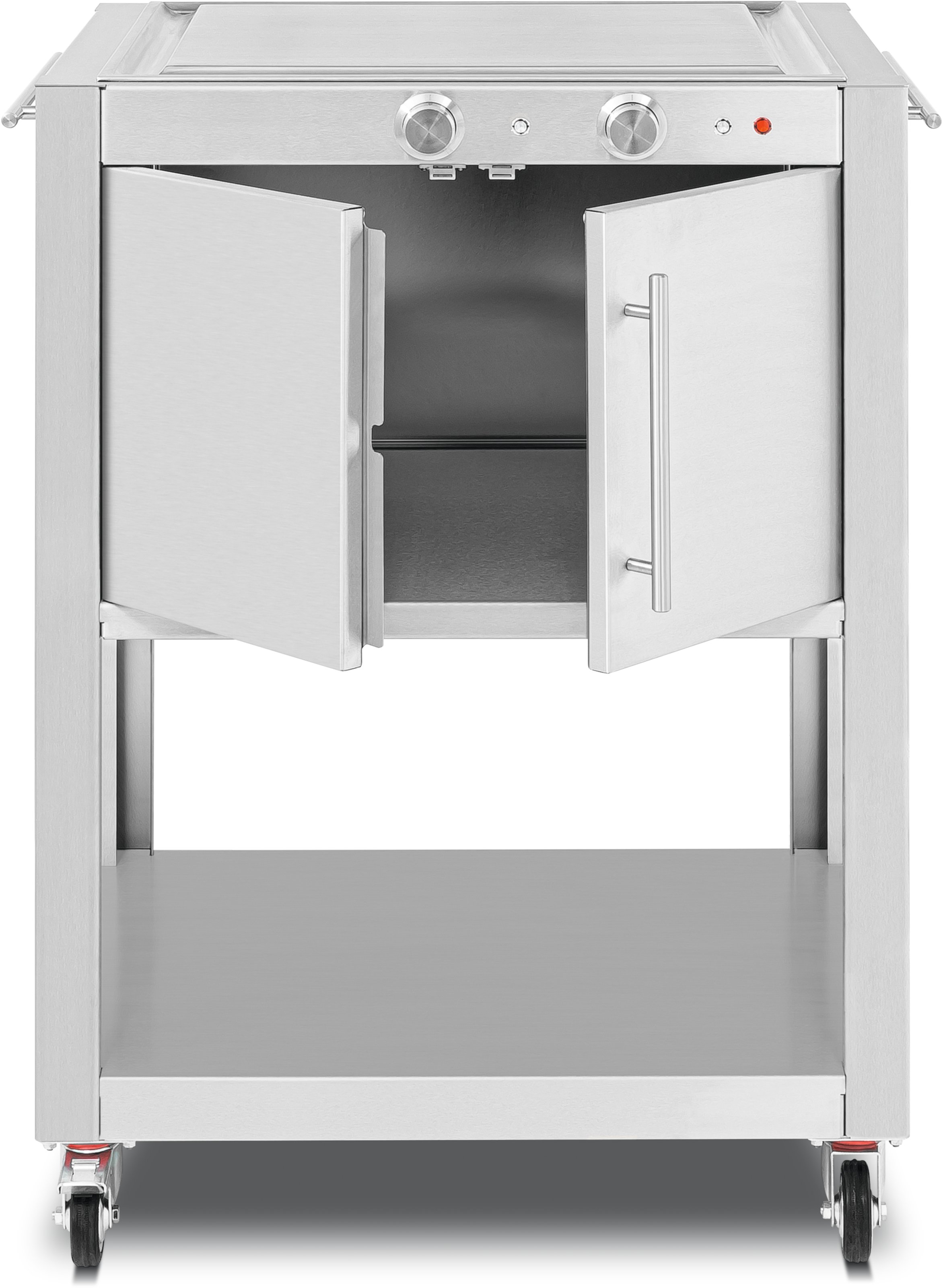Wózek grillowy Teppinox GW3000 Premium Wózek grillowy Teppinox GW3000 Premium