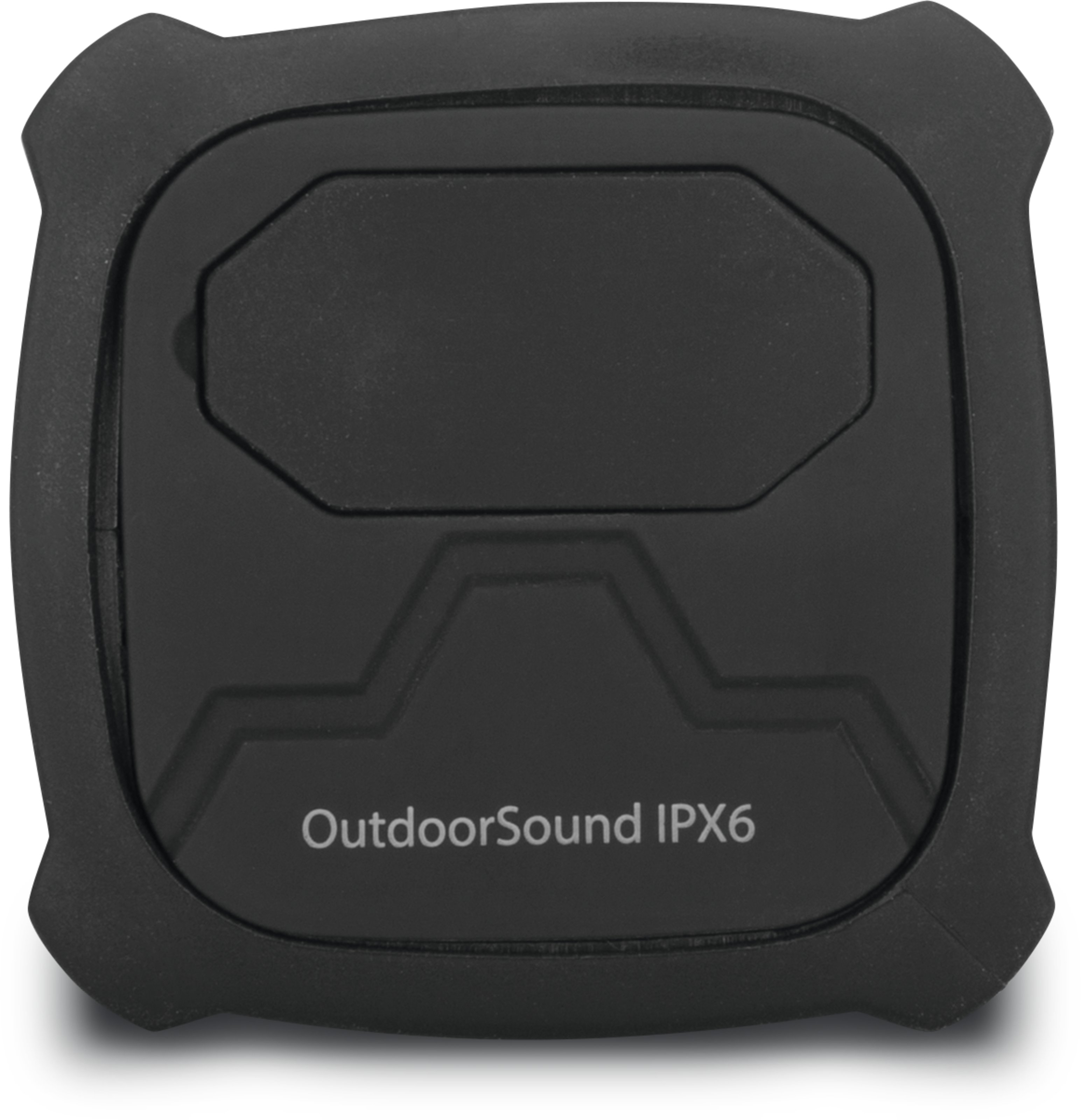 OutdoorSound IPX6