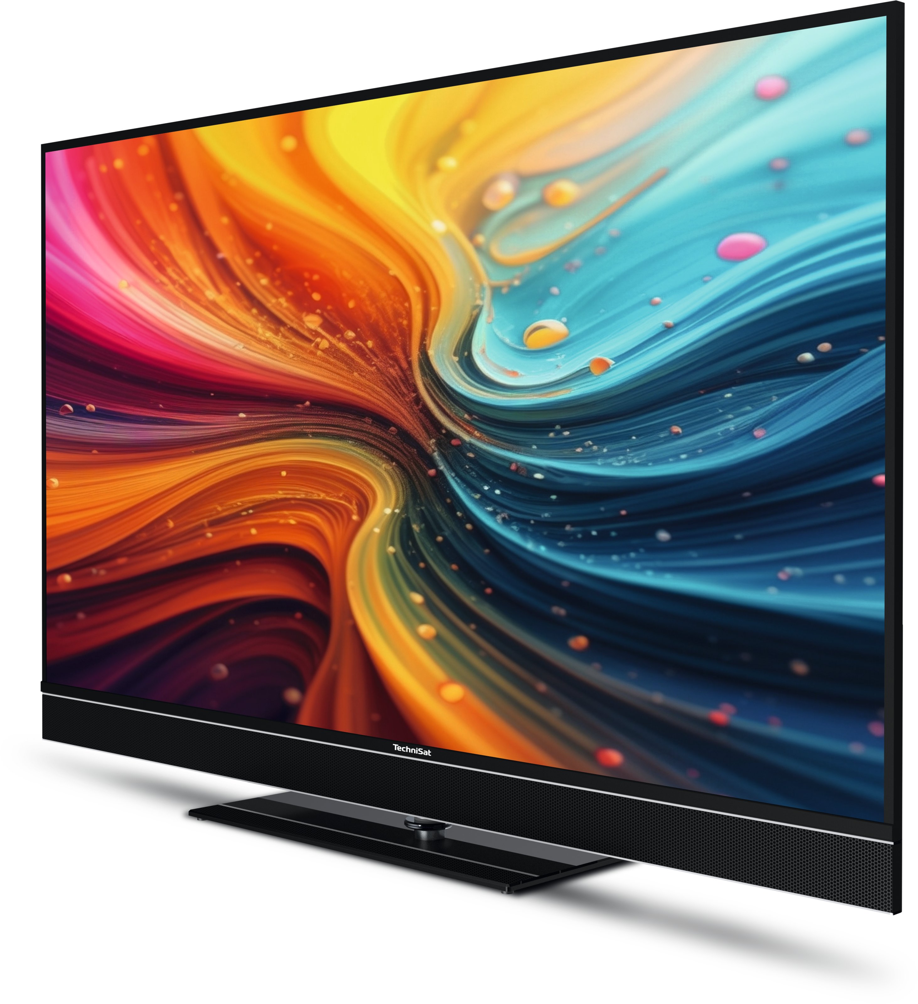 TECHNIVISTA 65 UHD CL TECHNIVISTA 65 UHD CL