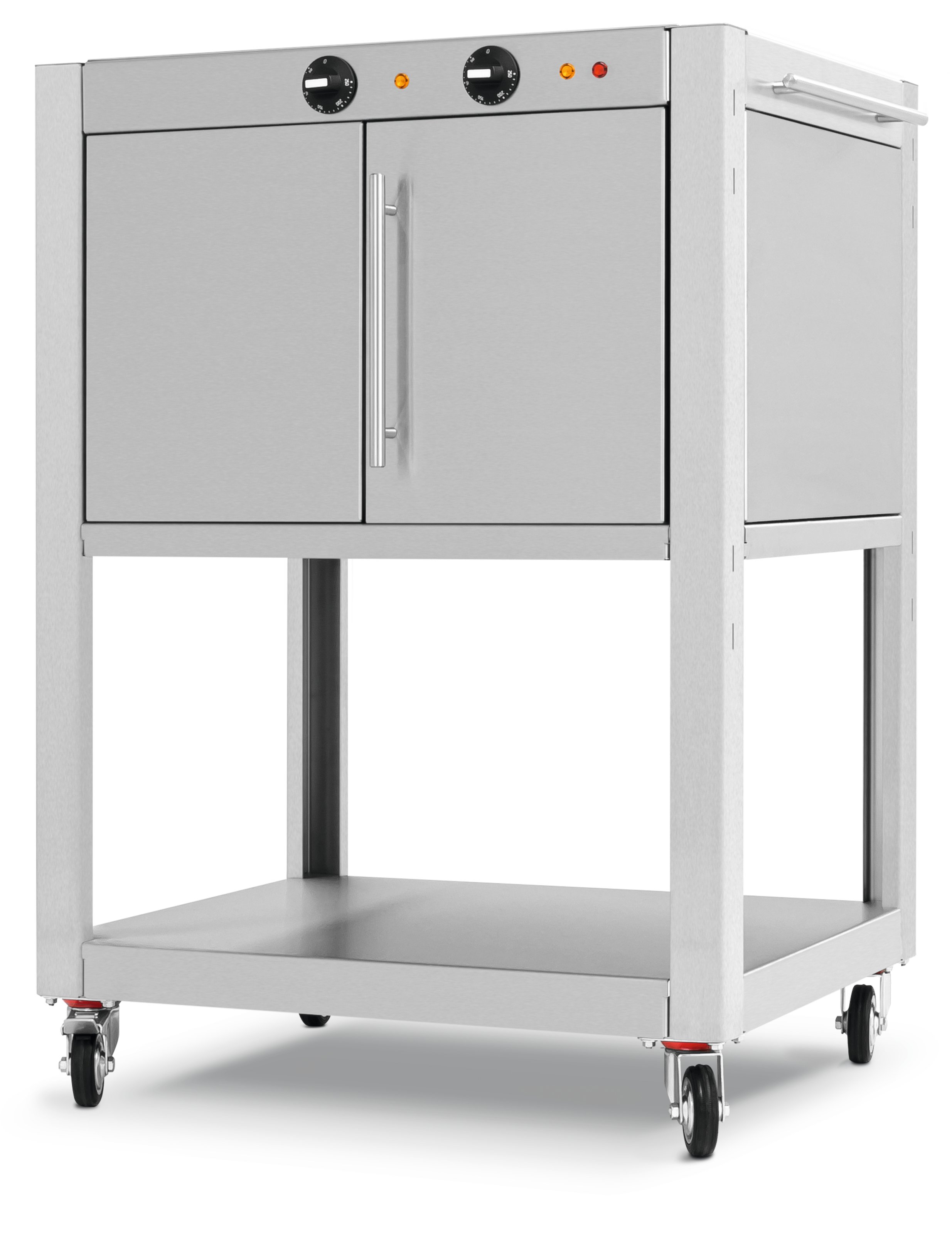 Wózek grillowy Teppinox GW3000 Basic Wózek grillowy Teppinox GW3000 Basic