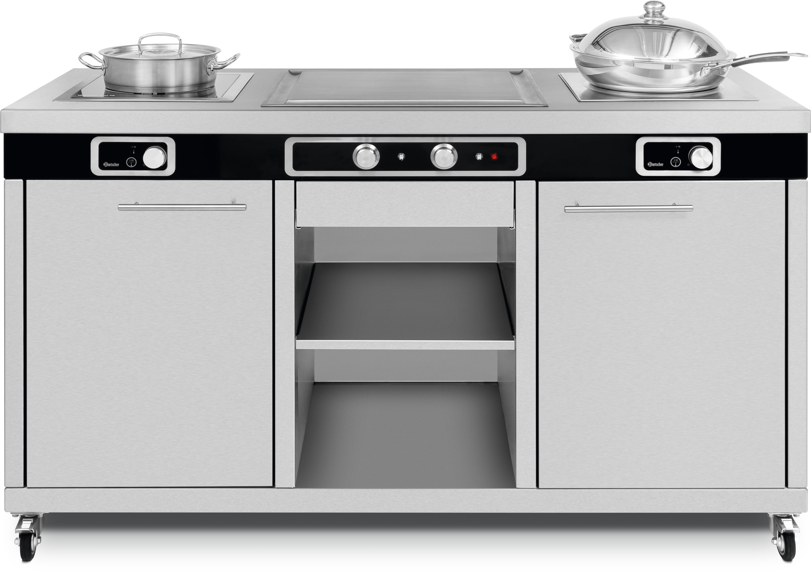 Teppinox KGW3000 WI-S Teppinox KGW3000 WI-S