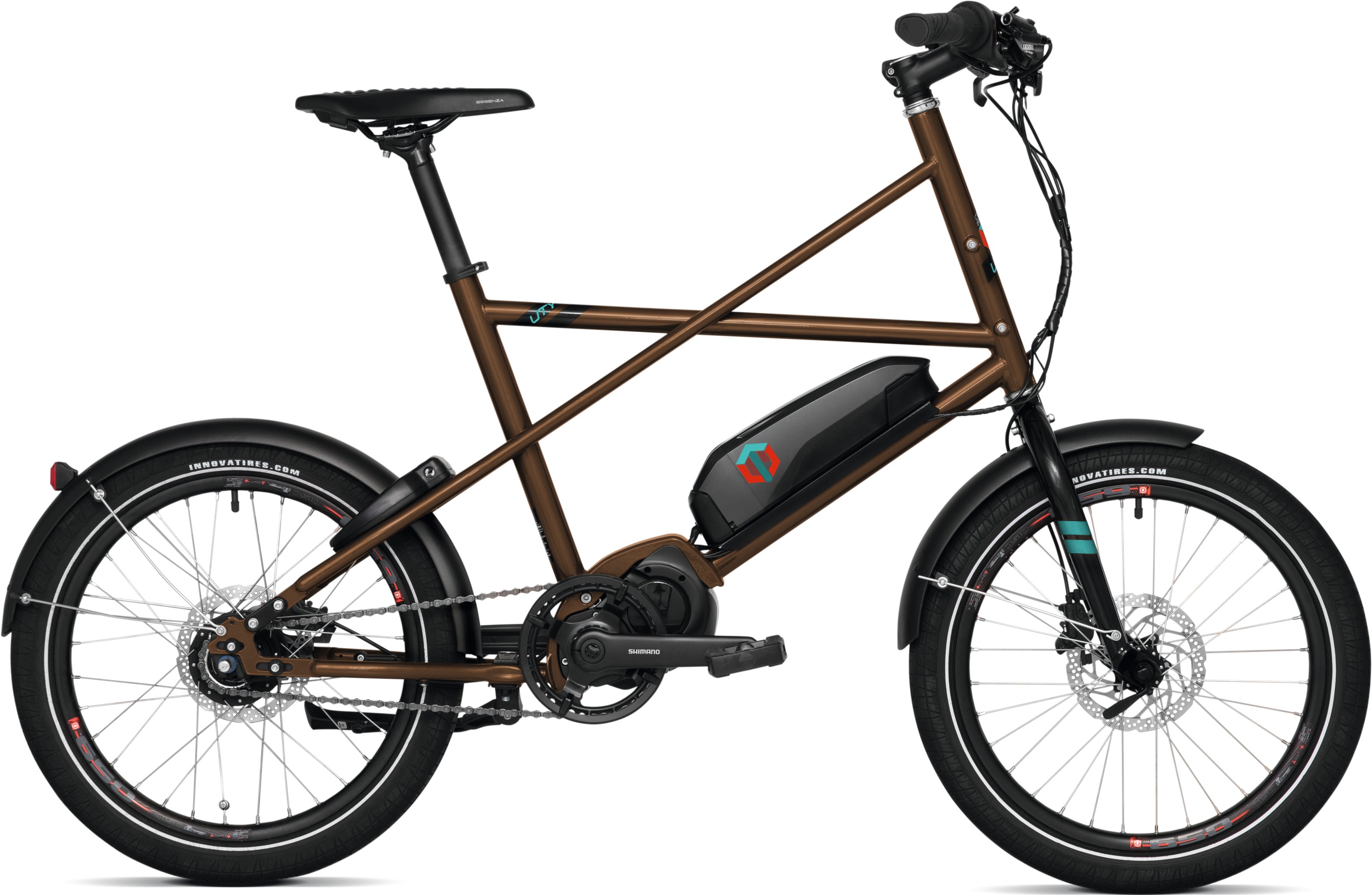 Cooper UTY-8