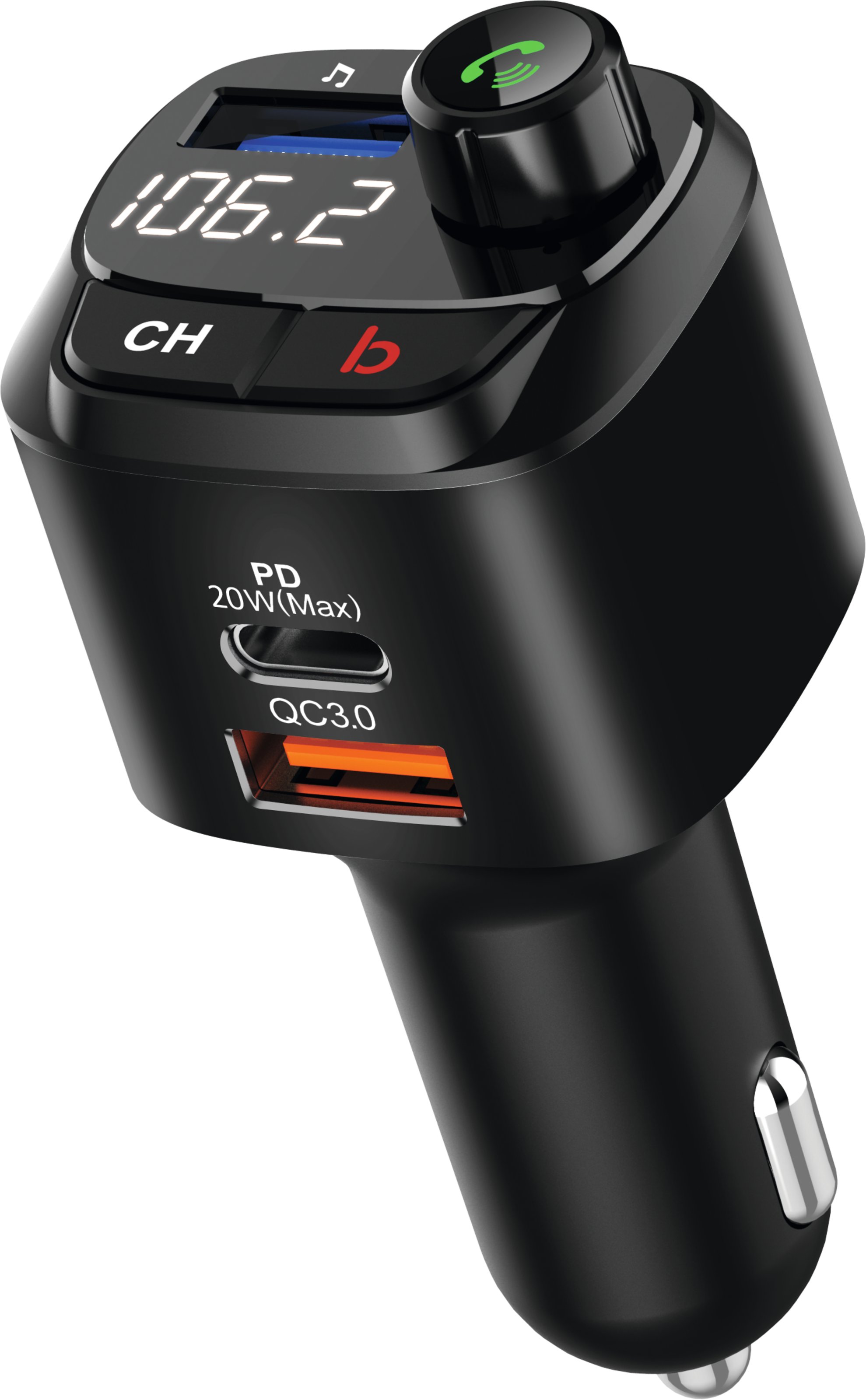 DIGICAR 200 BT
