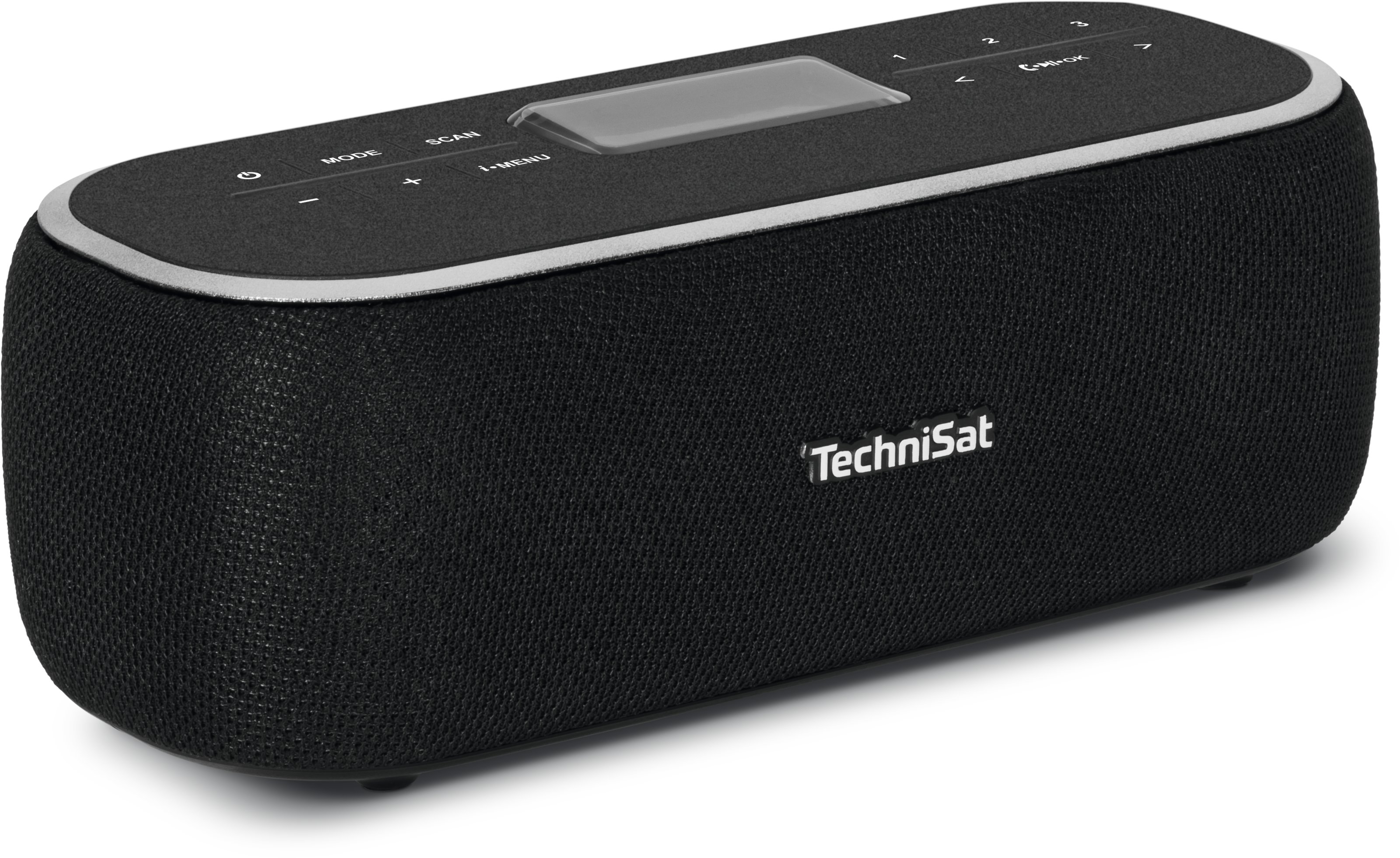 DIGITRADIO BT 1, czarne DIGITRADIO BT 1, czarne