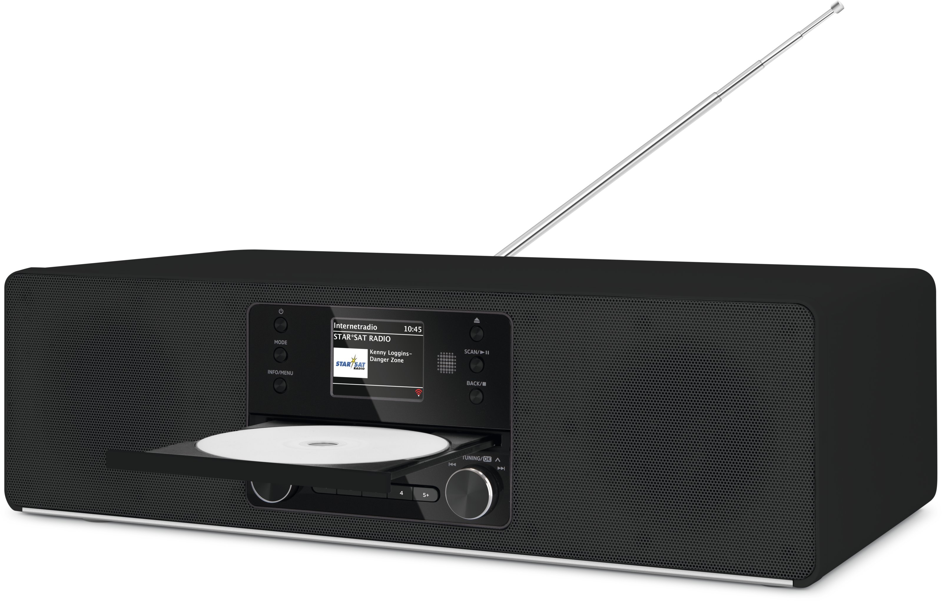 DIGITRADIO 380 CD IR DIGITRADIO 380 CD IR