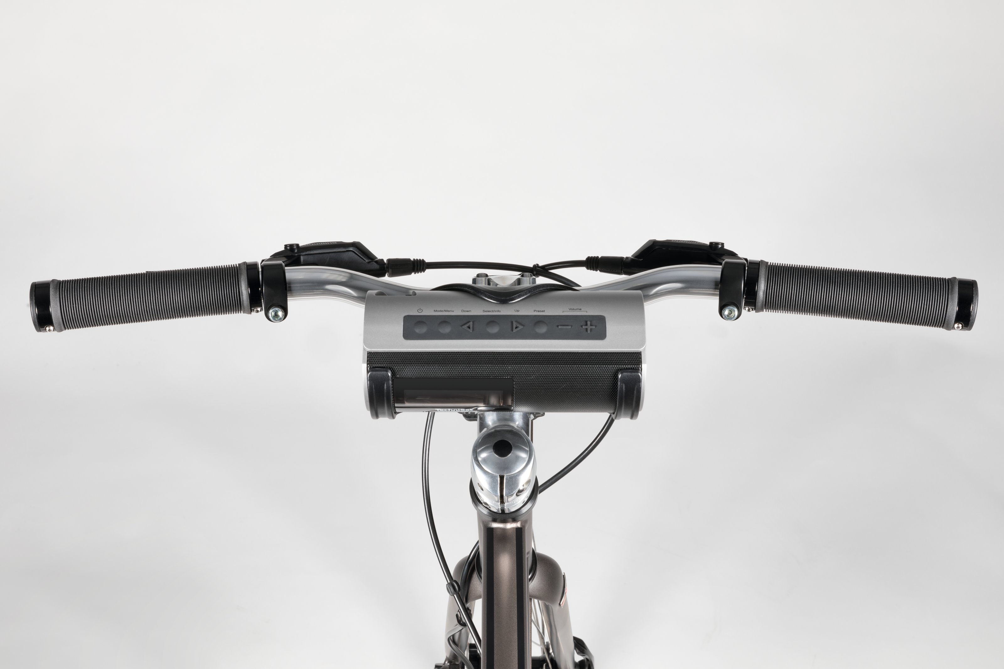 DIGITRADIO Bike 1 DIGITRADIO Bike 1