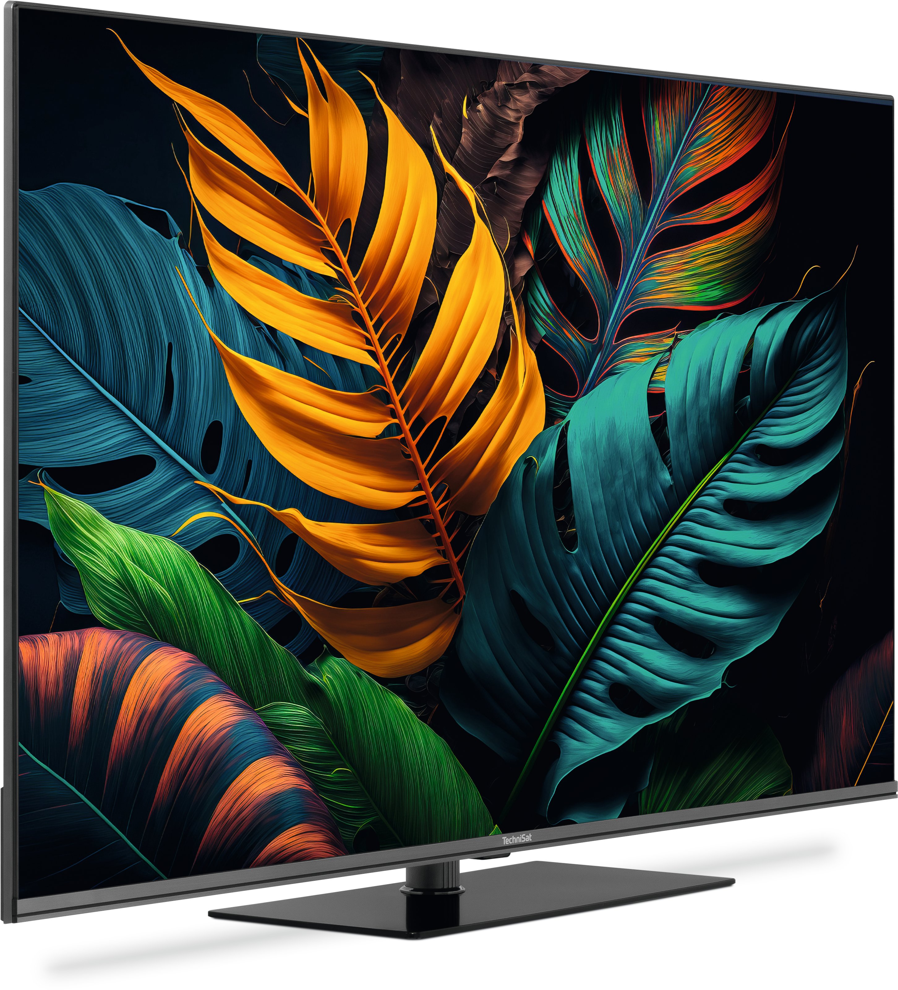 TECHNIVISION UHD50A