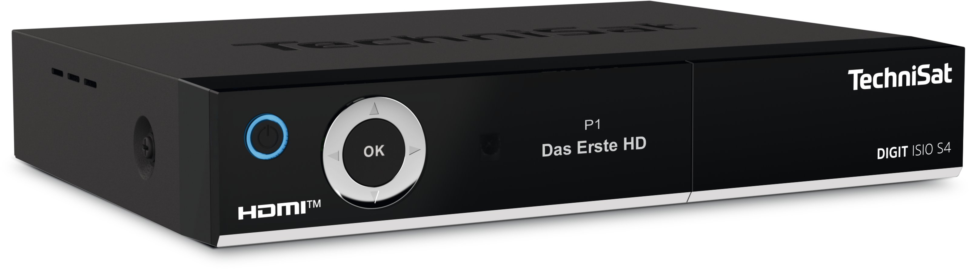 DIGIT ISIO S4