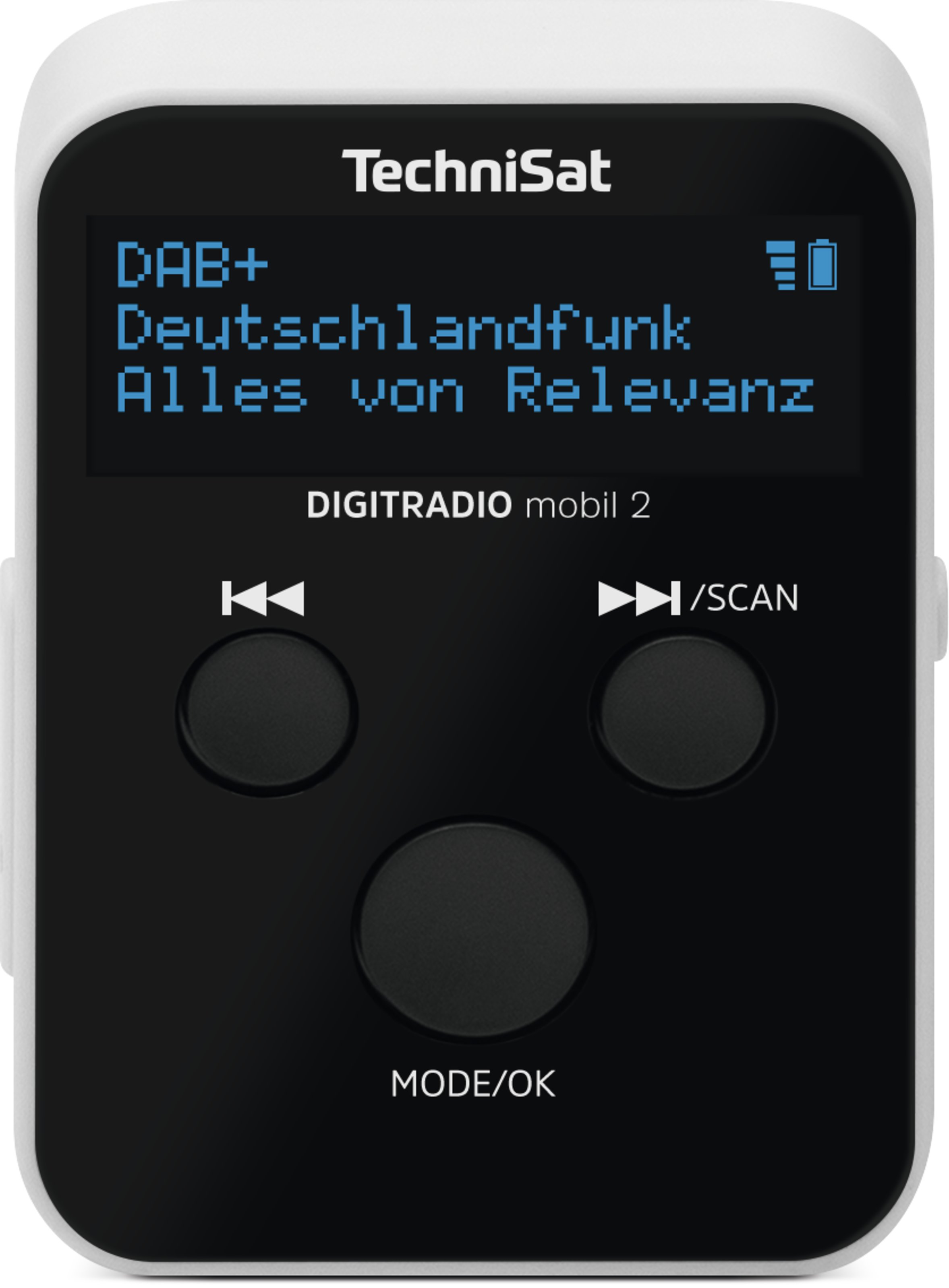 DIGITRADIO mobil 2