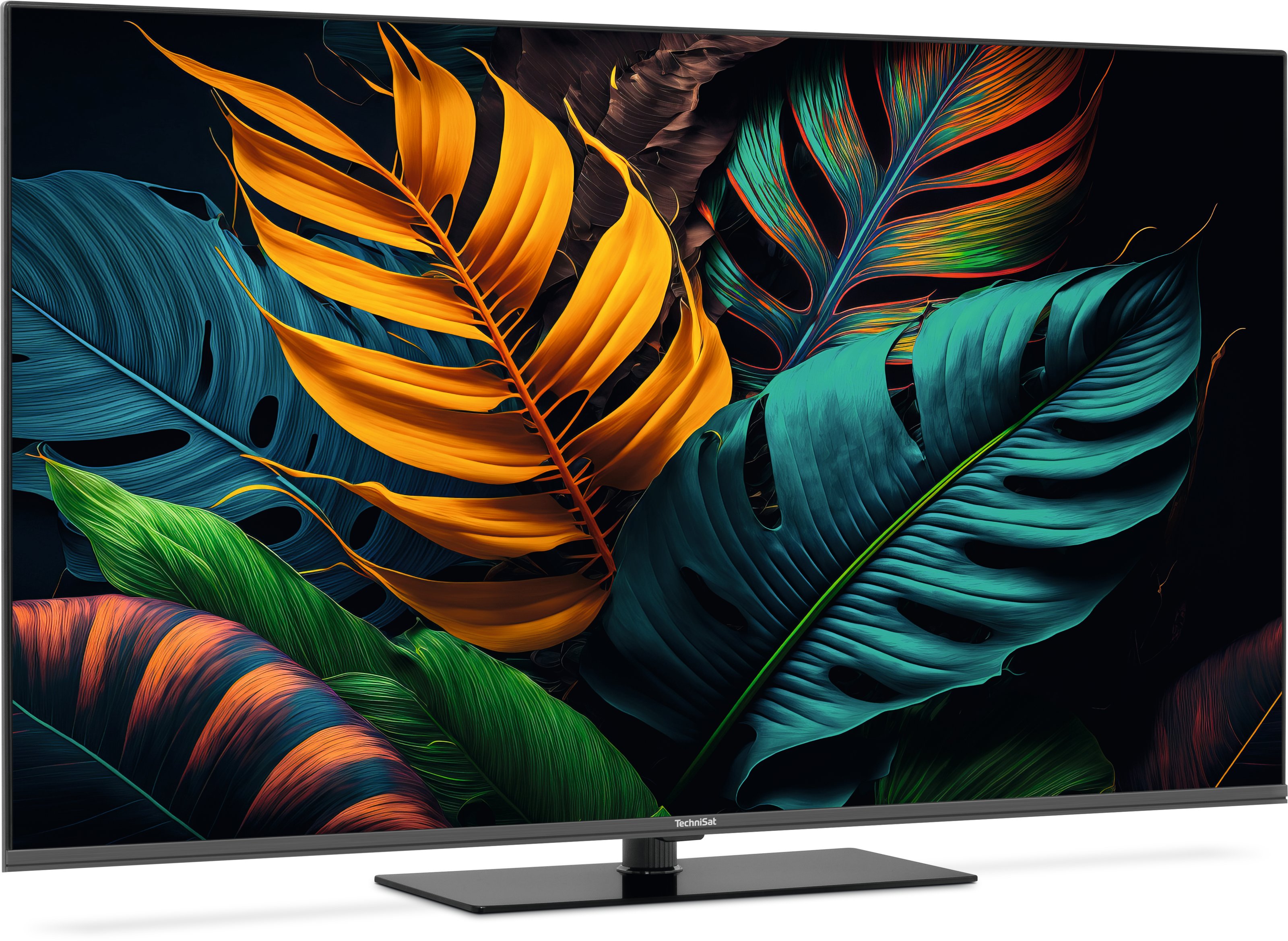 TECHNIVISION UHD50A